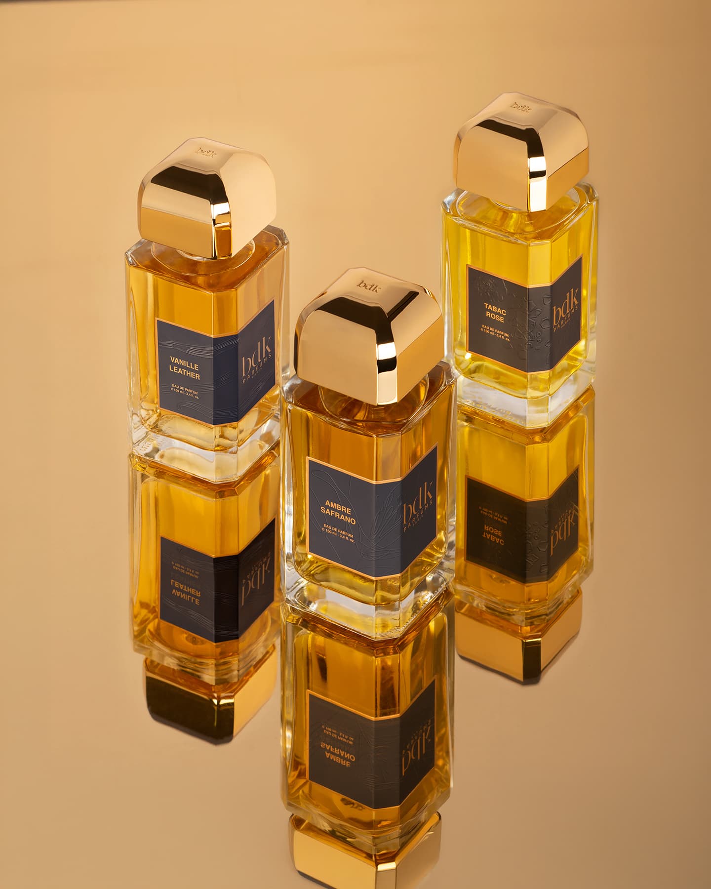 Serie: BDK > Collection Exclusive