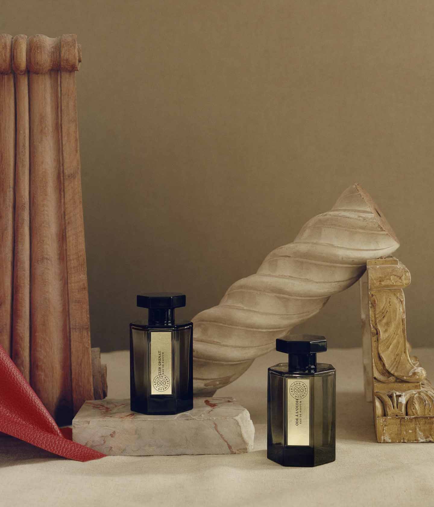 Serie: L'Artisan Parfumeur > Les Merveilles