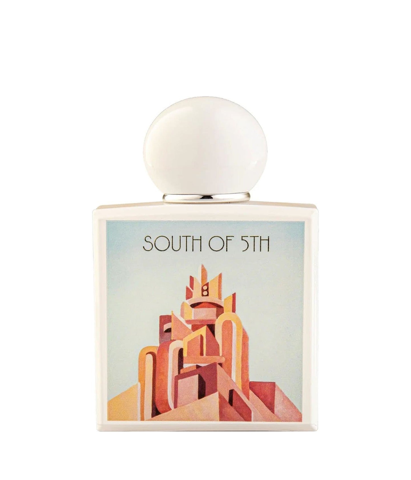 Eau de Parfum South of 5th