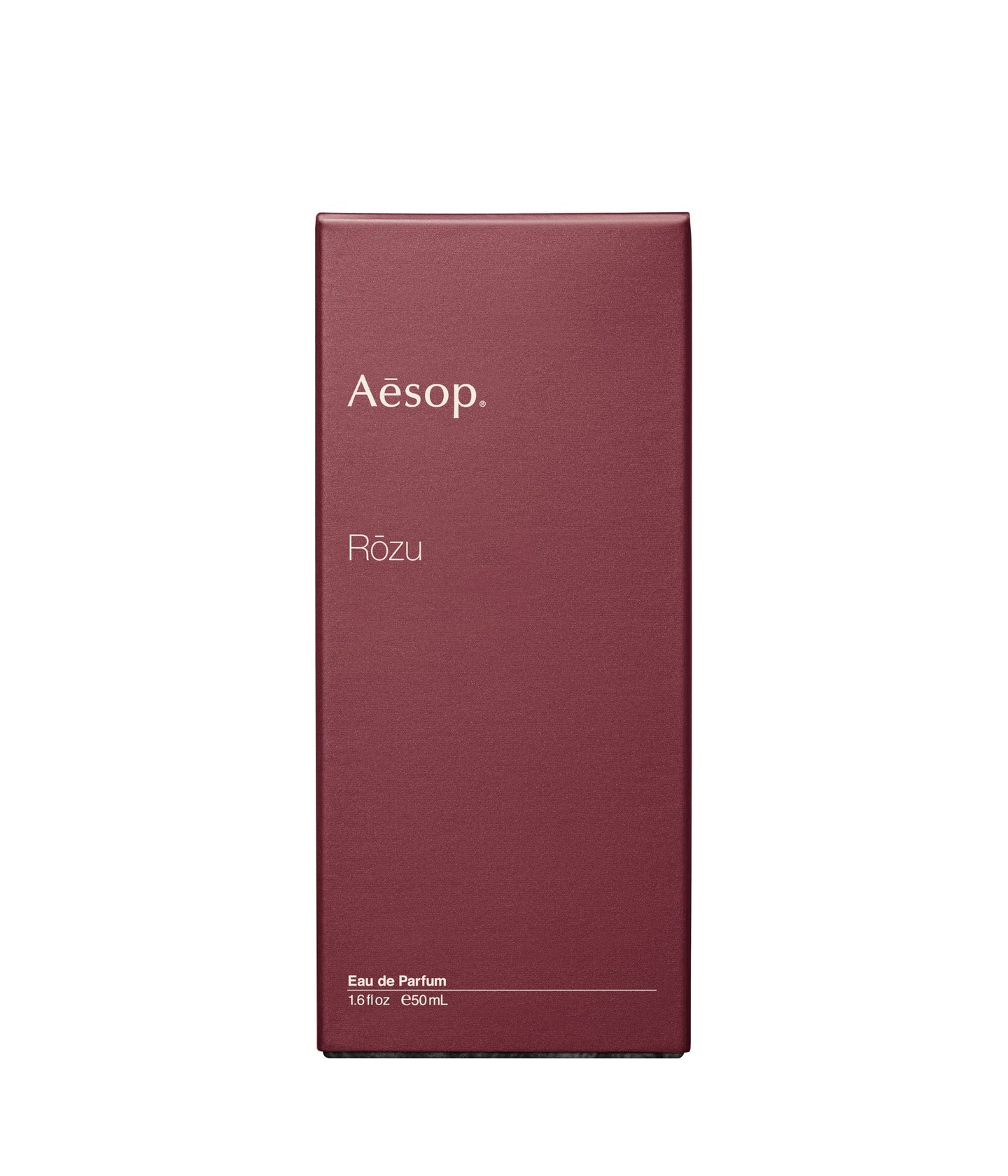 Eau de Parfum Rōzu