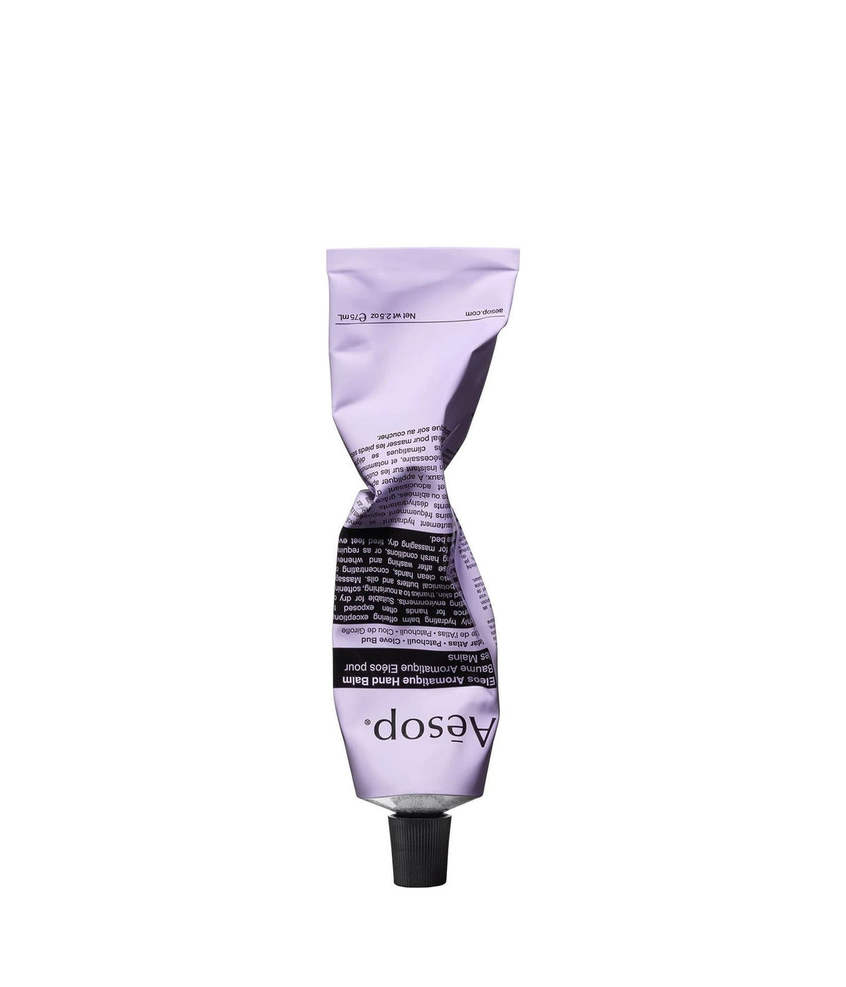 Eleos Aromatique Hand Balm