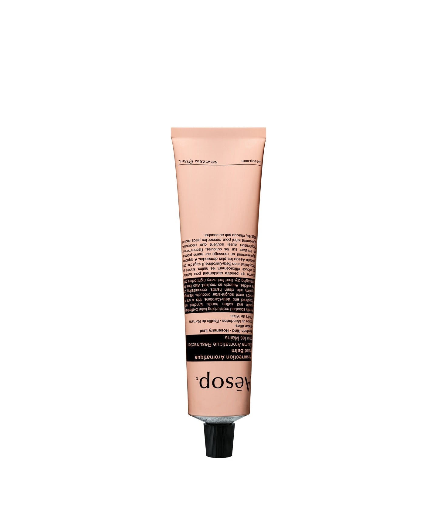 Resurrection Aromatique Hand Balm