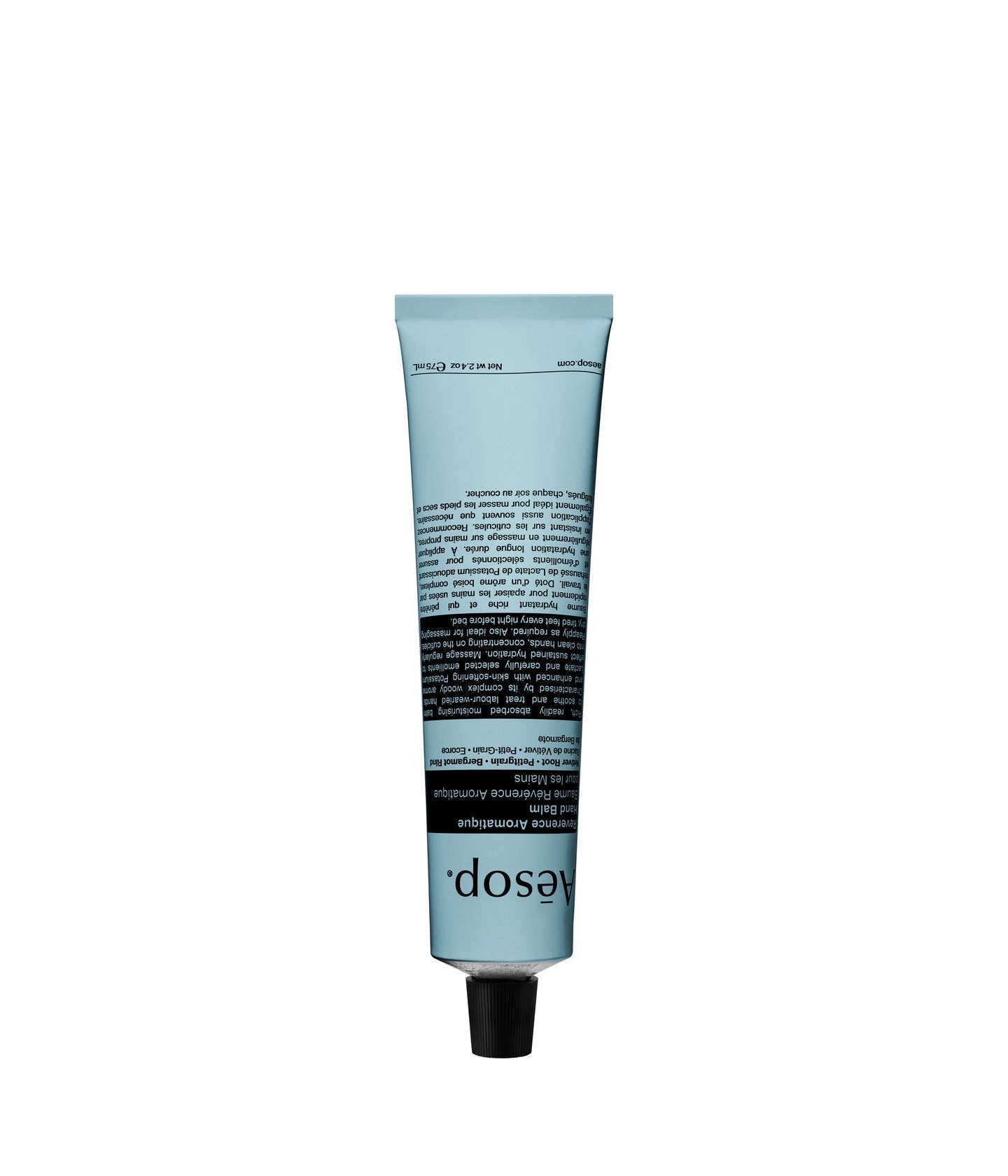 Reverence Aromatique Hand Balm