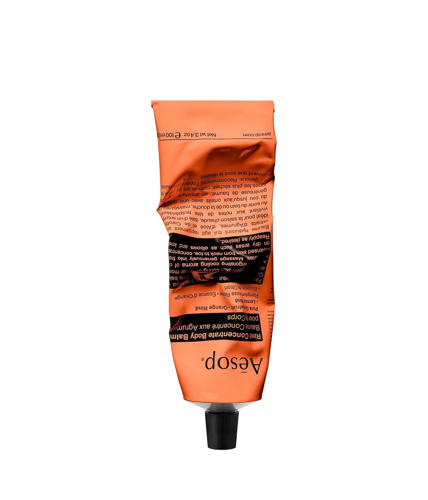 Rind Concentrate Body Balm
