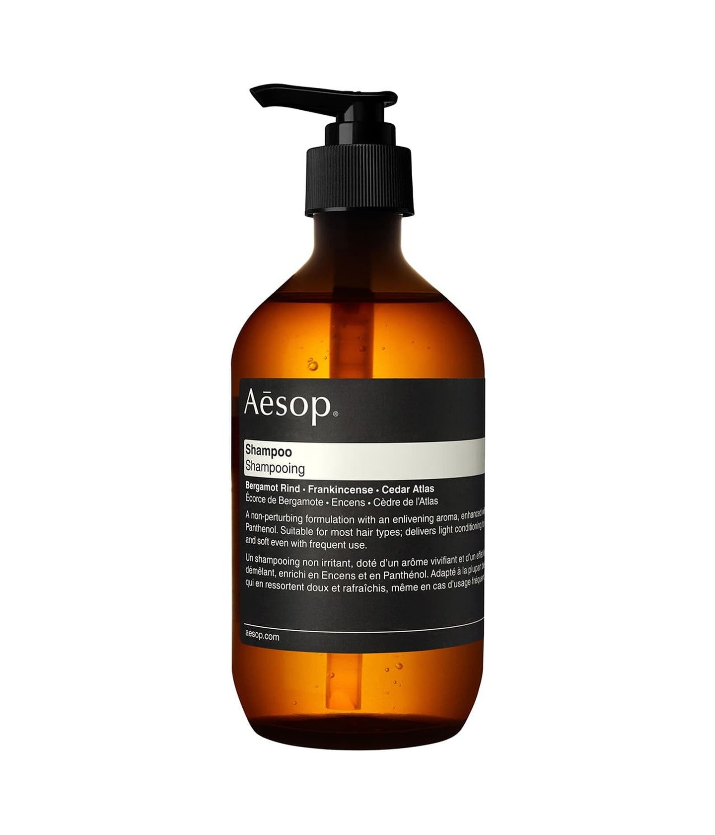 Shampoo