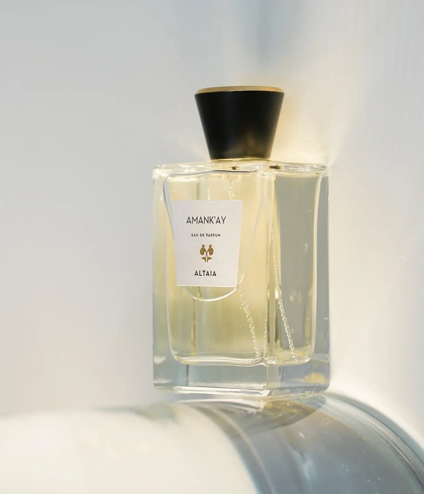Eau de Parfum Amank'ay