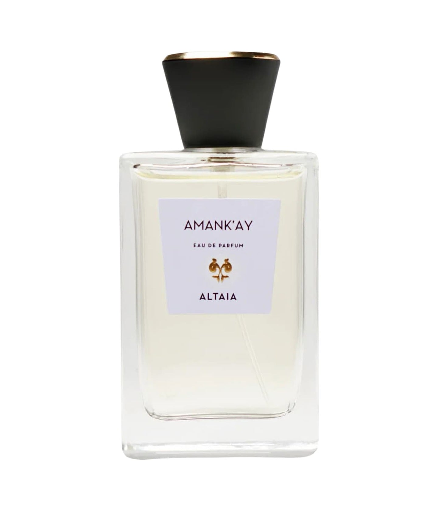 Eau de Parfum Amank'ay