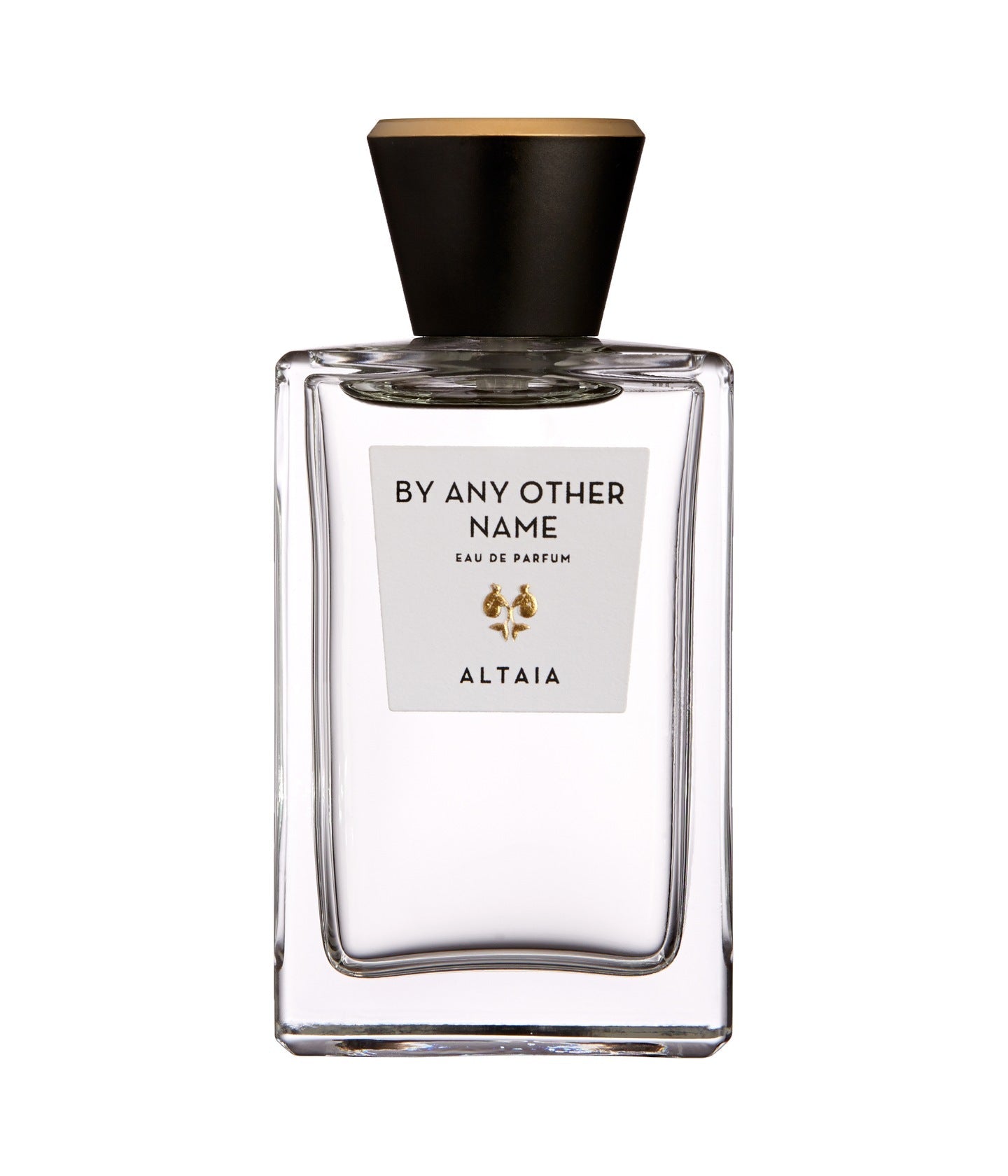 Eau de Parfum By Any Other Name