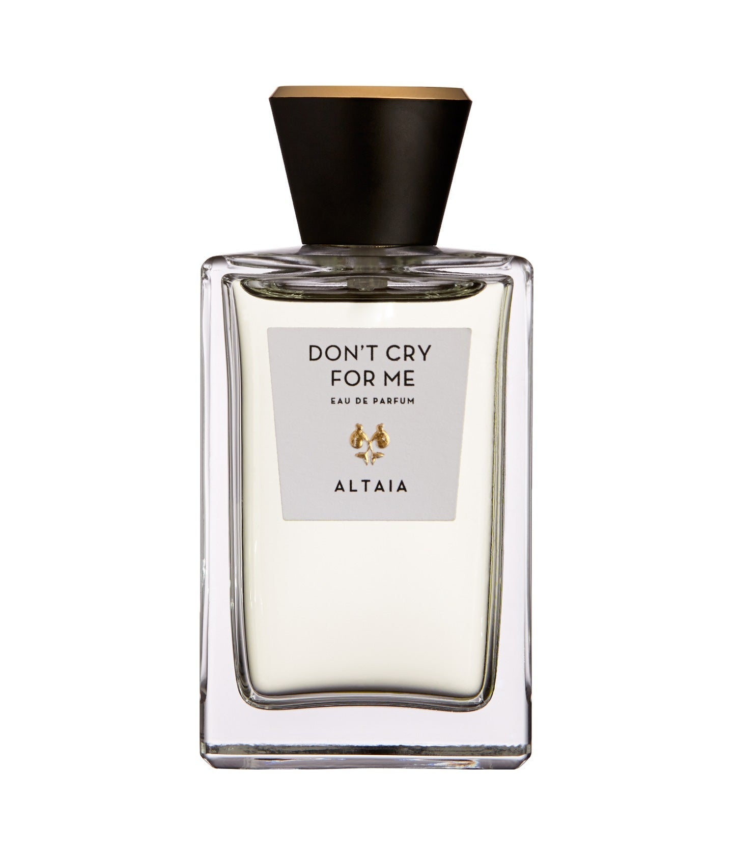 Eau de Parfum Don't Cry for Me