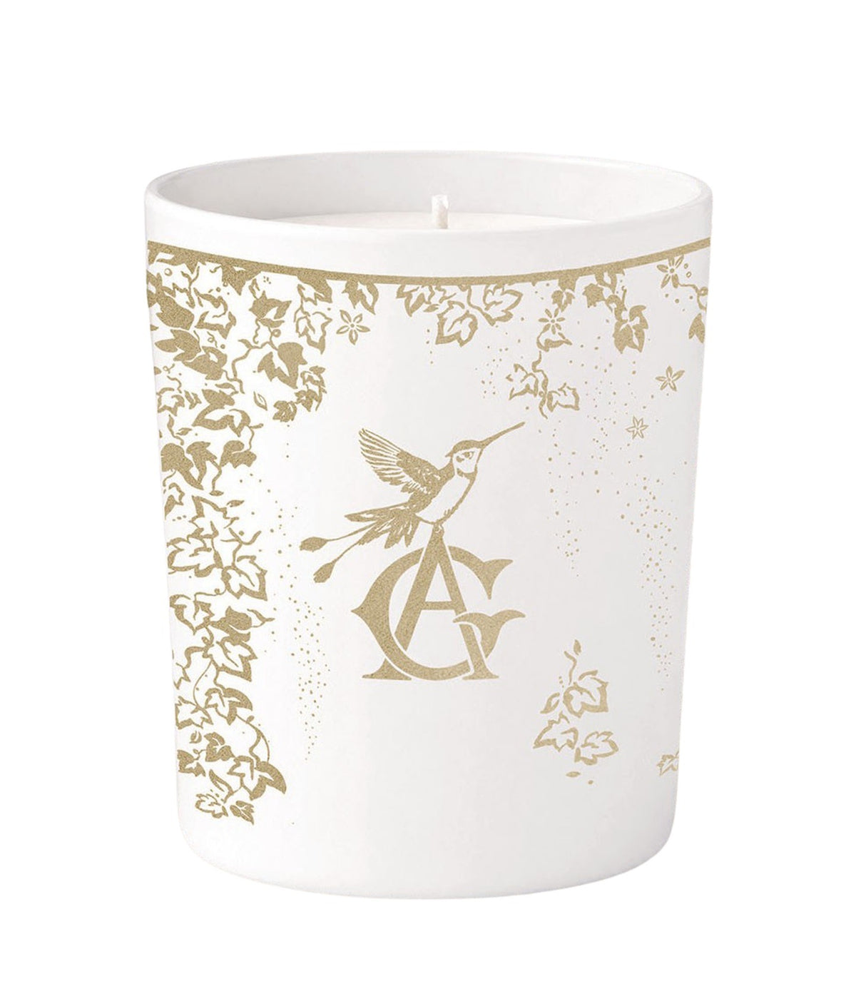Annick Goutal Scented Candle Noël — Une Forêt d’Or 240 g