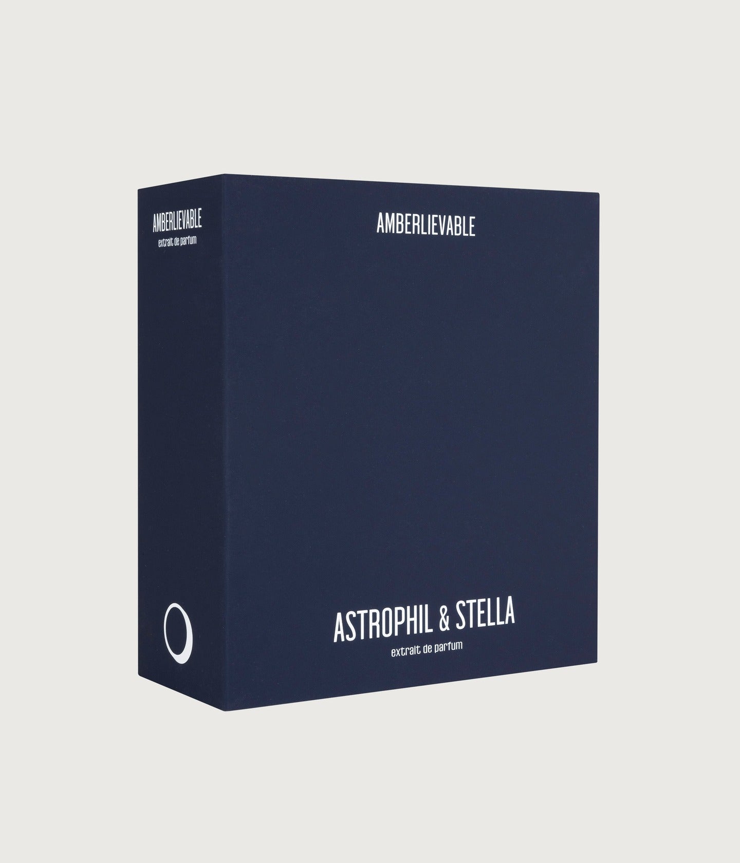 Astrophil & Stella Amberlievable