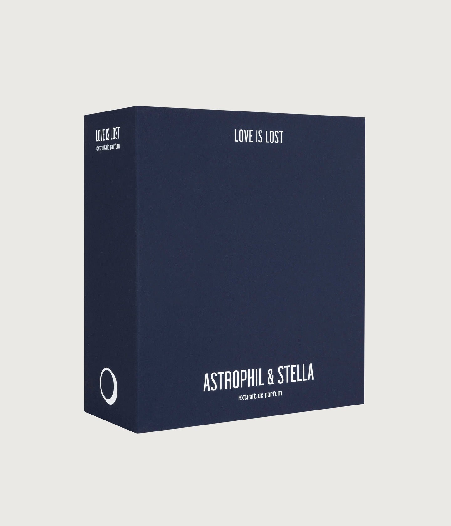 Astrophil & Stella Love Is Lost