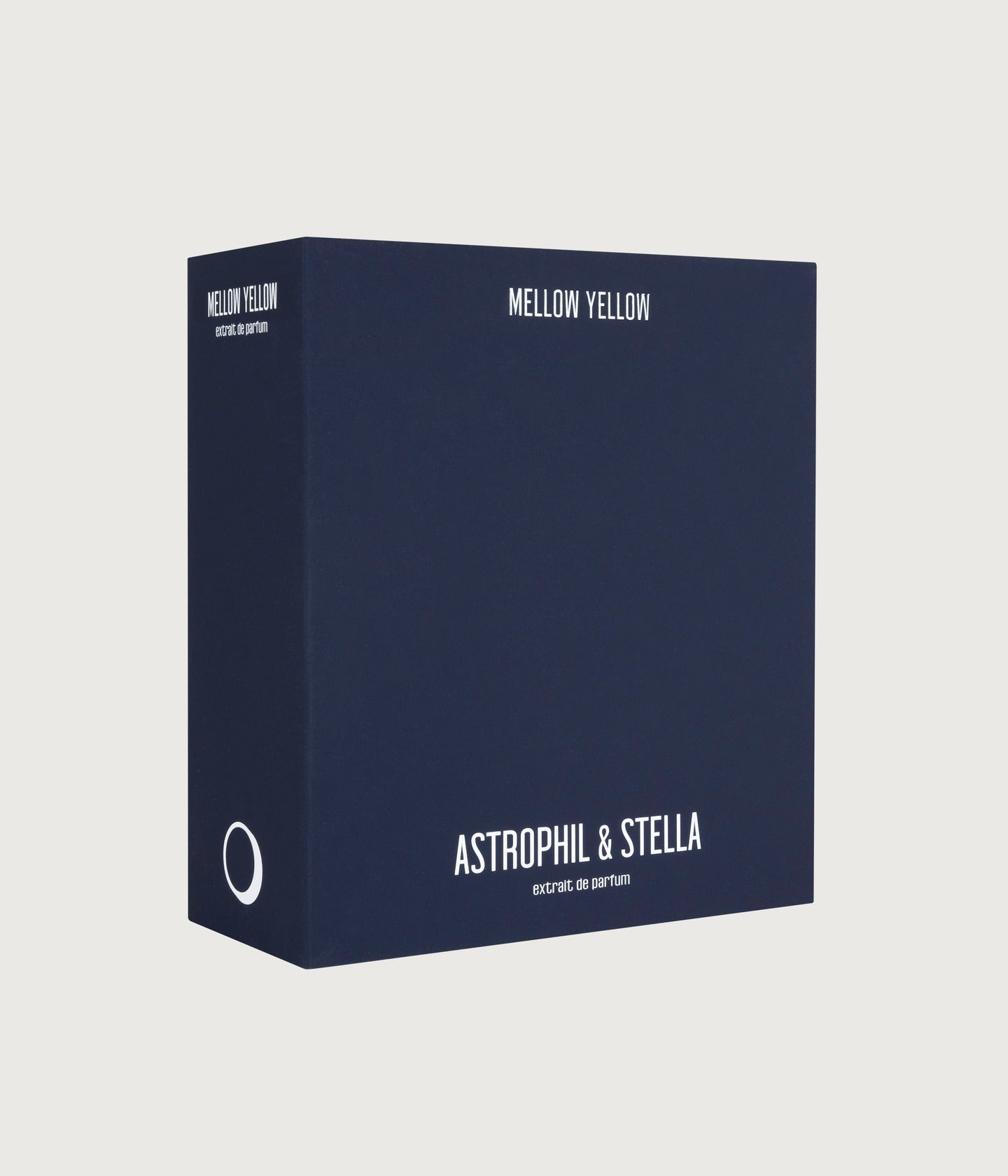 Astrophil & Stella Mellow Yellow