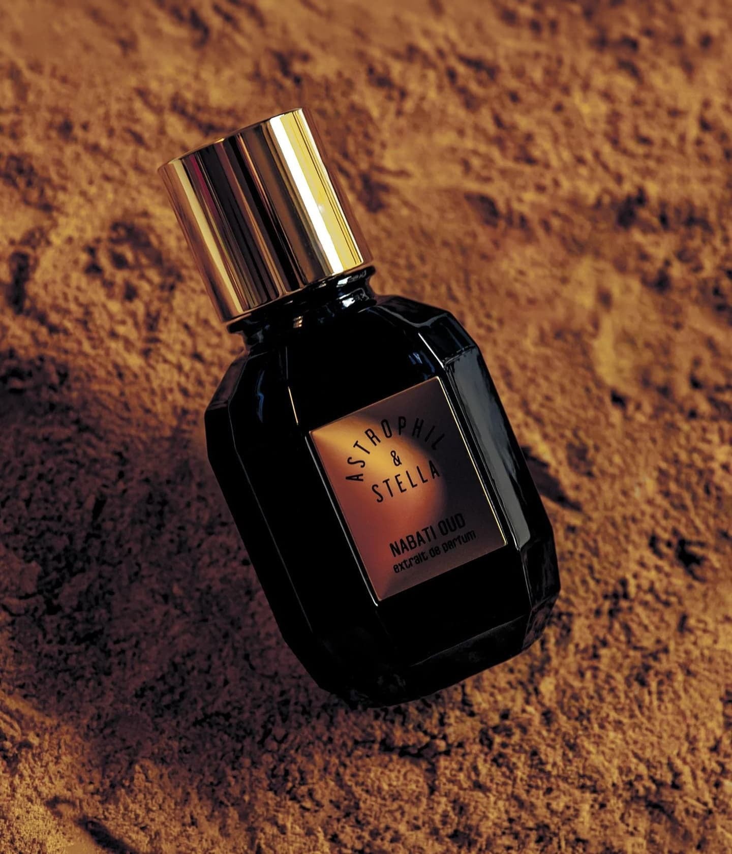 Astrophil & Stella Nabati Oud