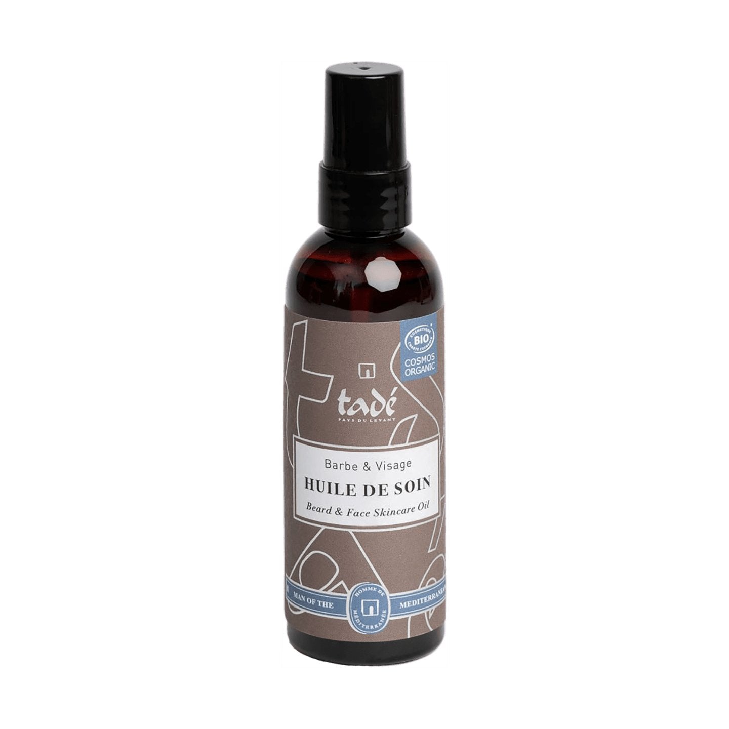 Huile de Soin Beard Oil