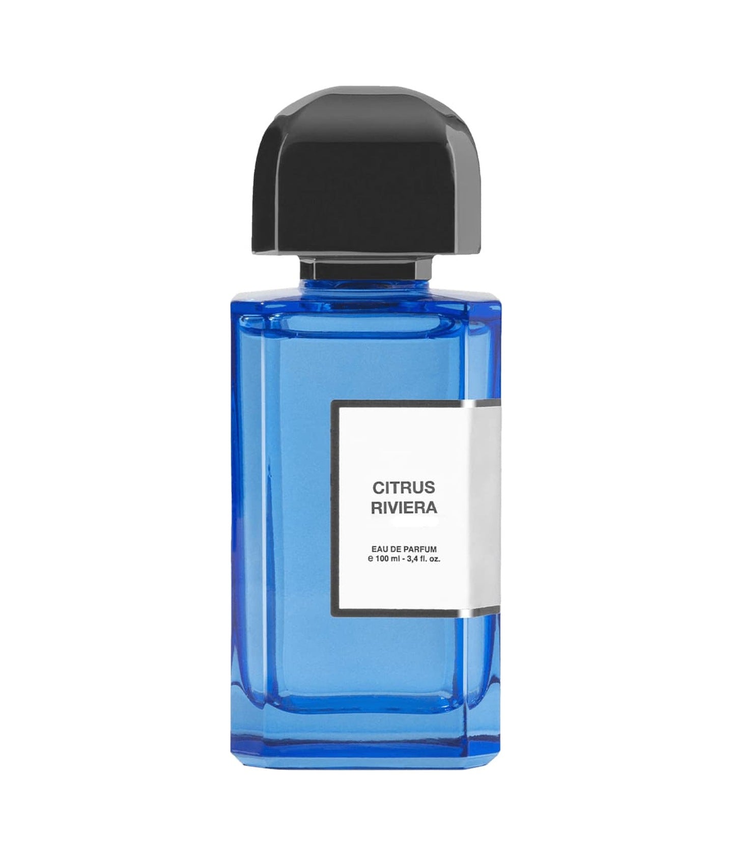 Eau de Parfum Citrus Riviera