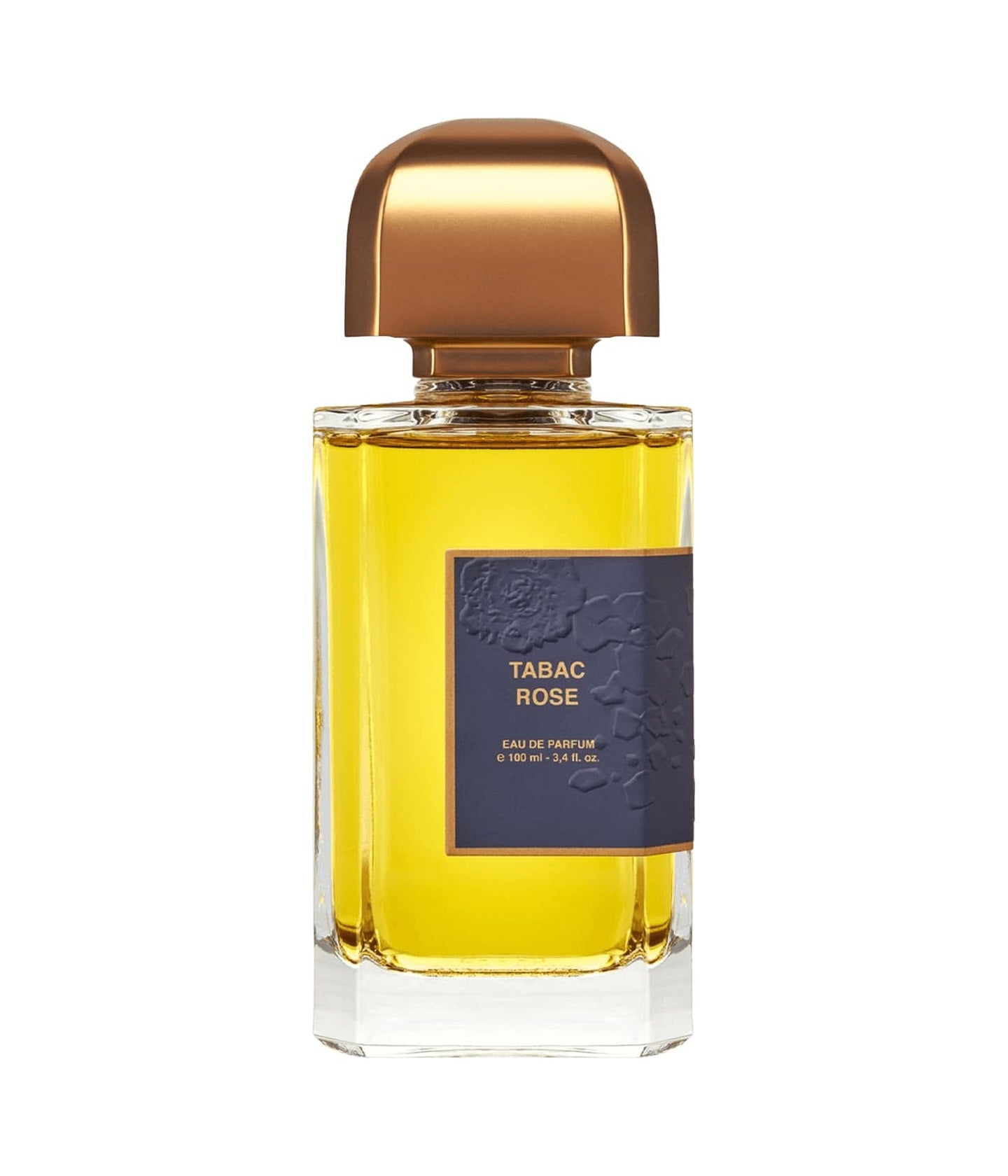 Eau de Parfum Tabac Rose