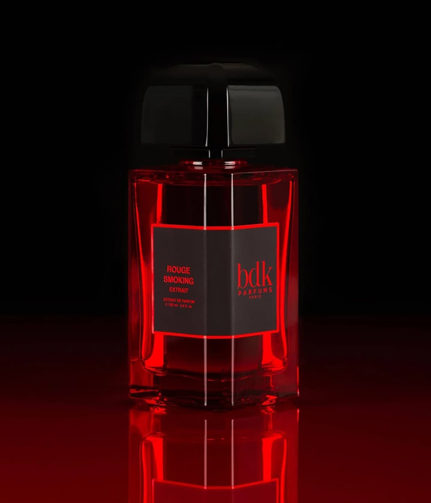 Extrait de Parfum Rouge Smoking