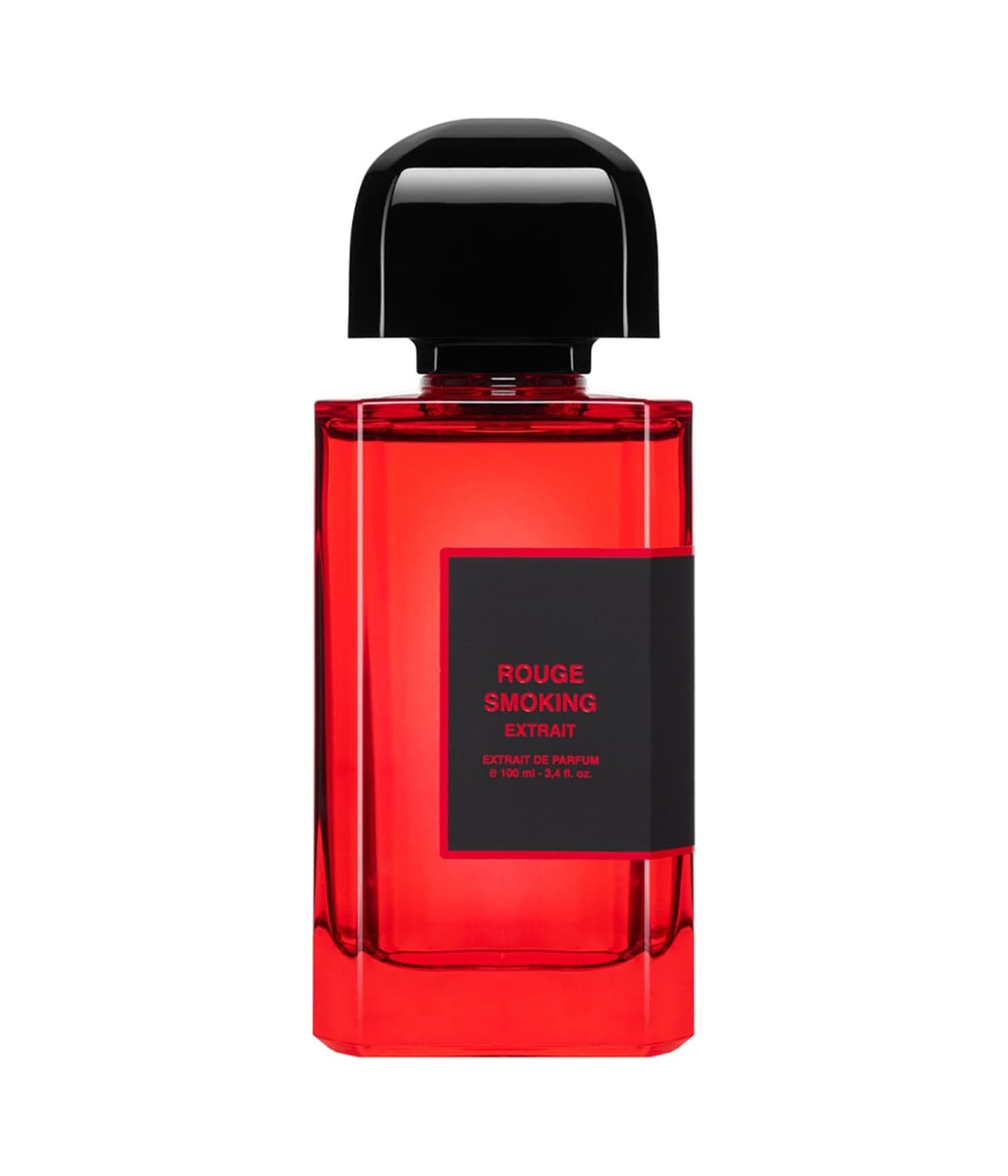 Extrait de Parfum Rouge Smoking