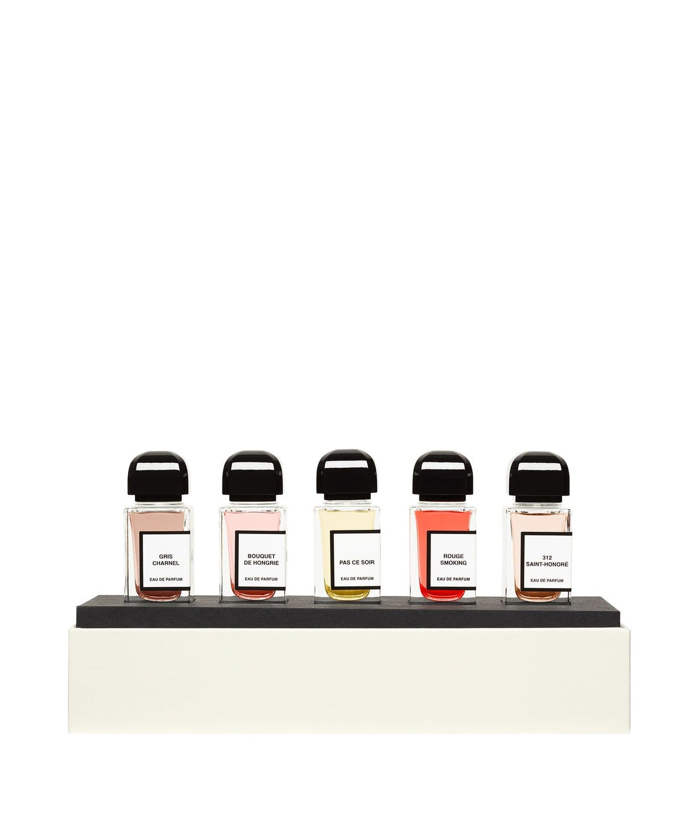 BDK Les Miniatures