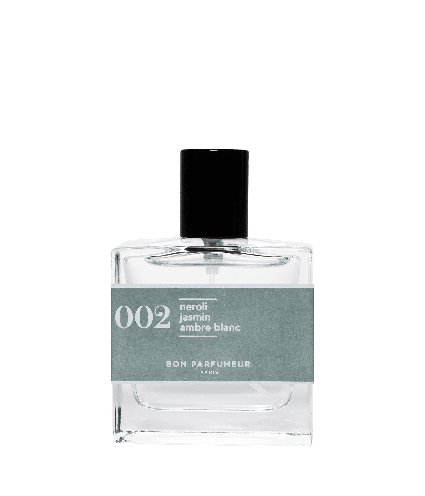 Eau de Parfum 002