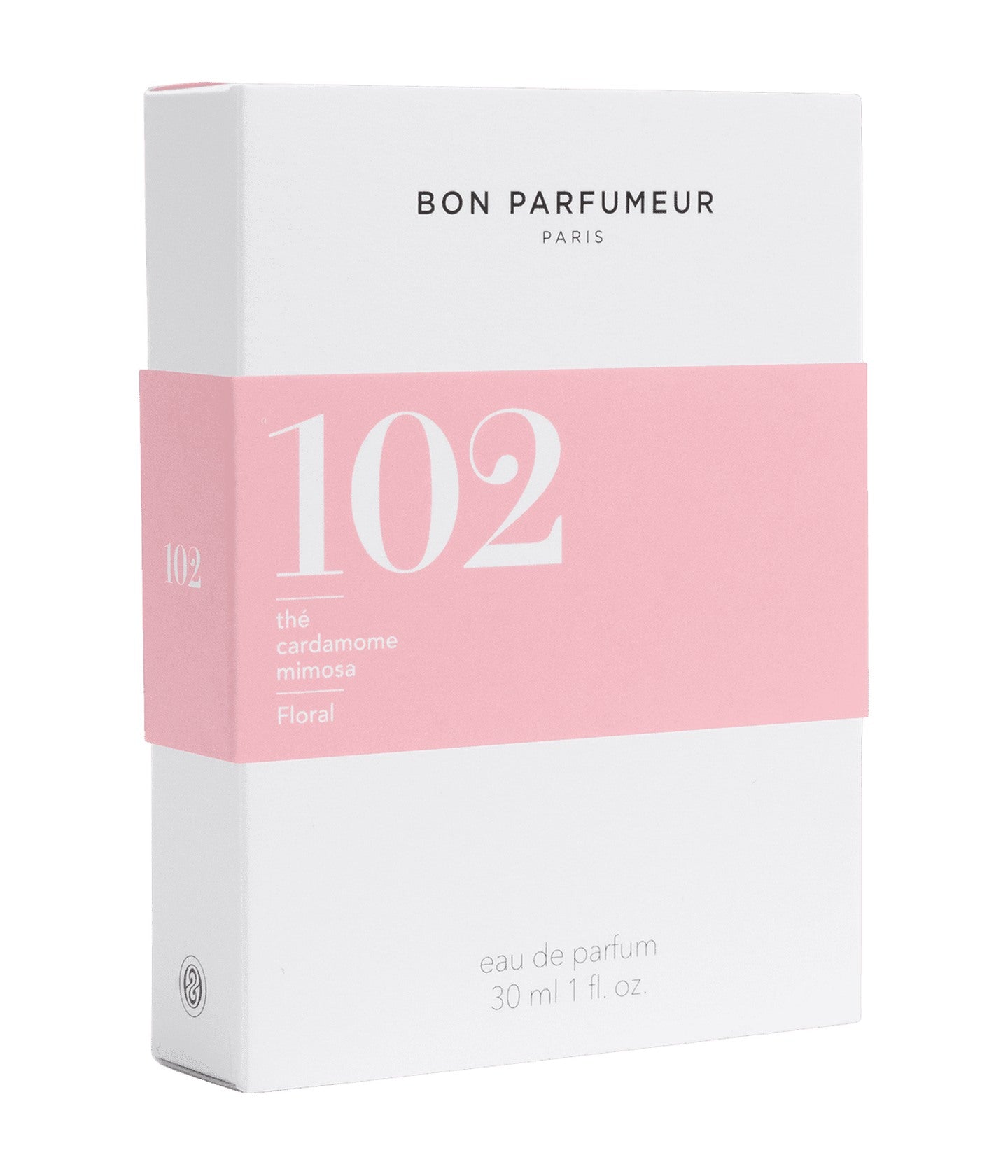 Eau de Parfum 102