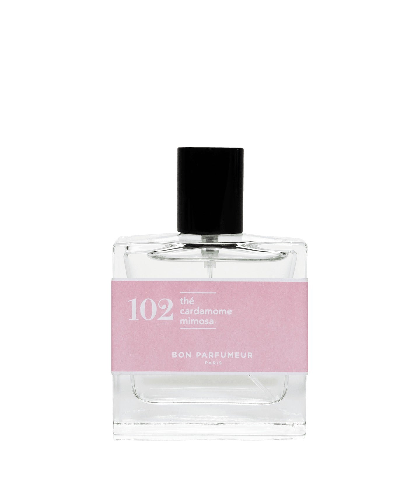 Eau de Parfum 102
