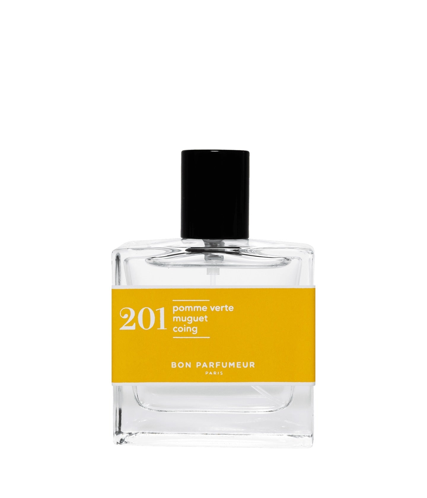 Eau de Parfum 201