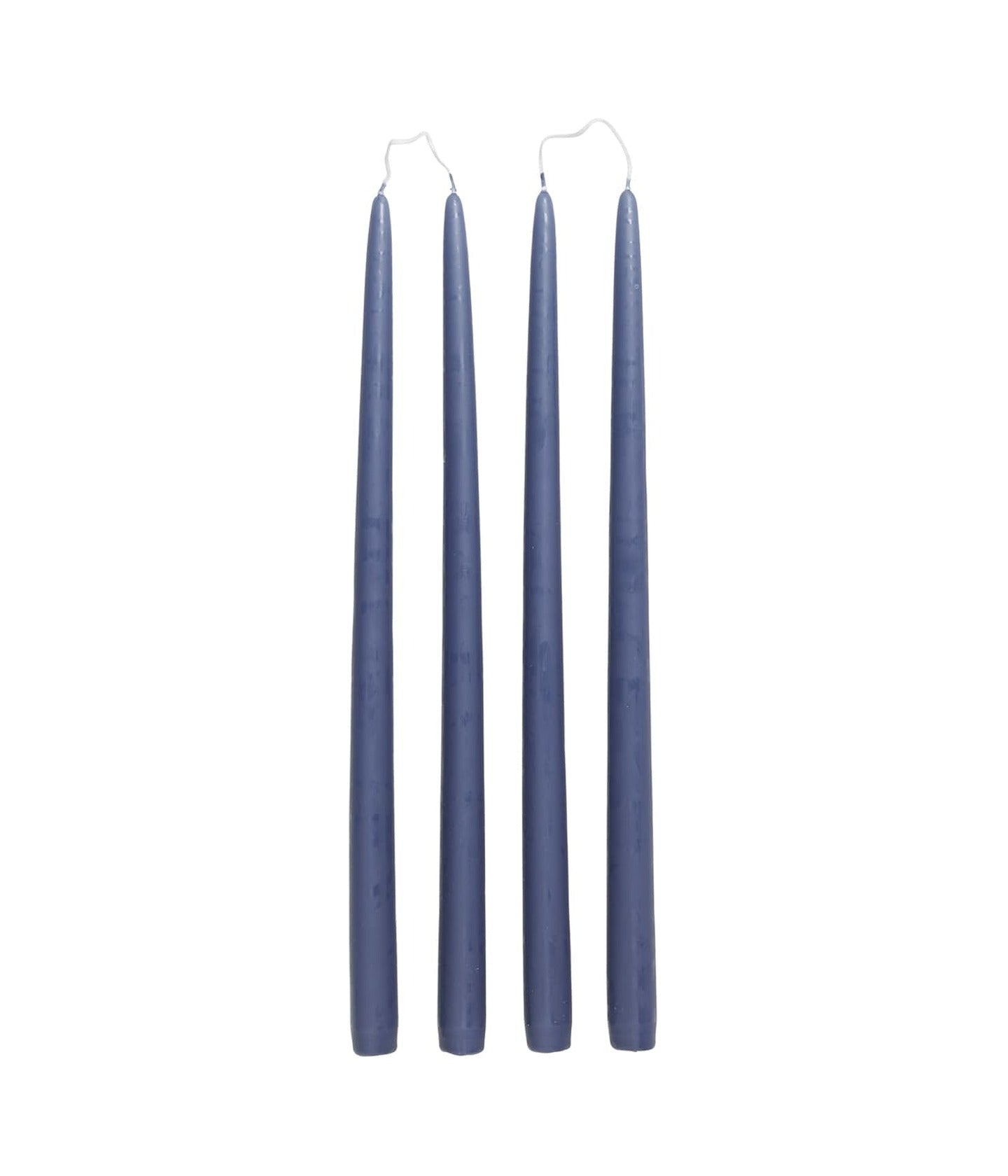 Candles Baja Blue