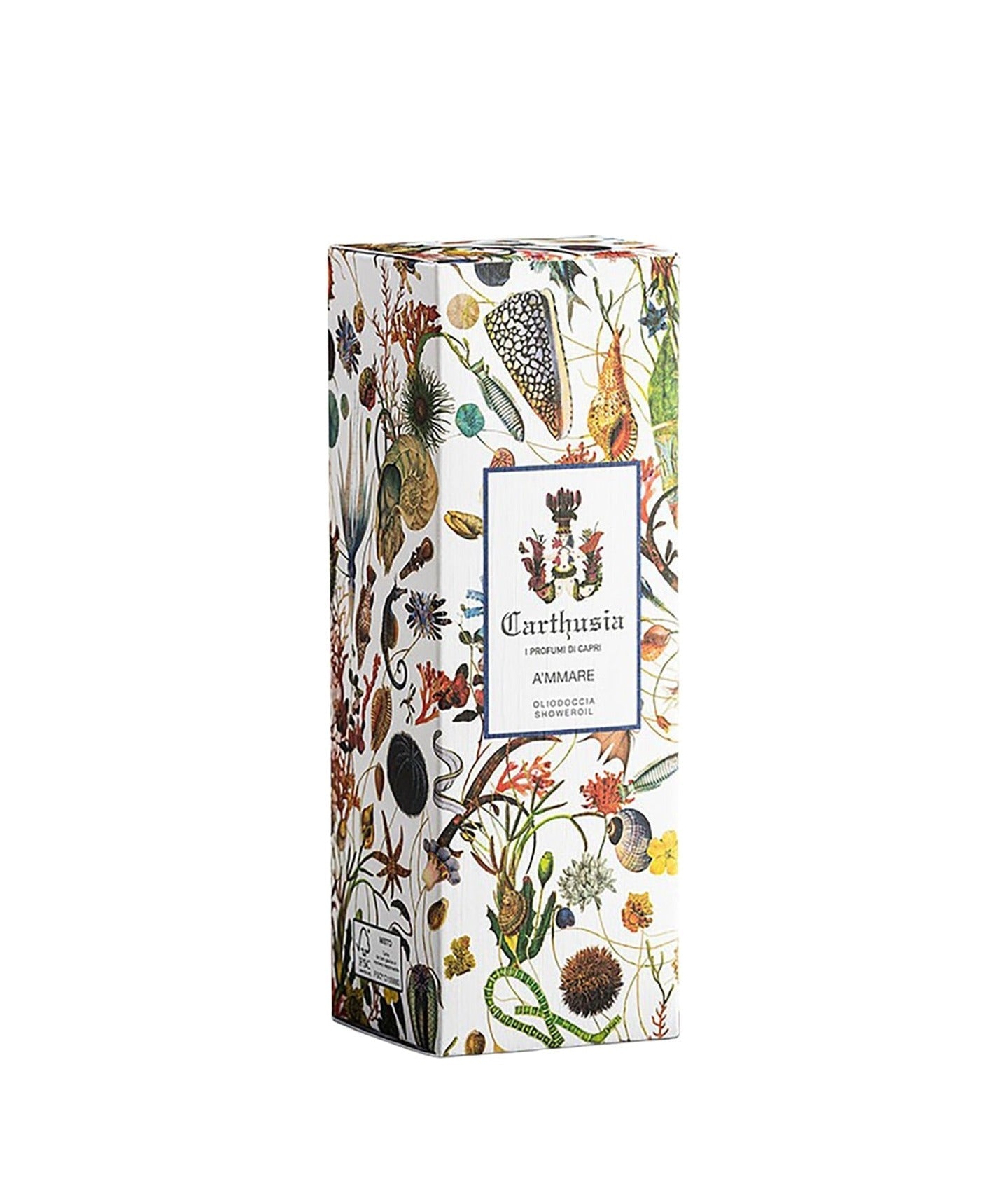 A'mmare Shower Oil