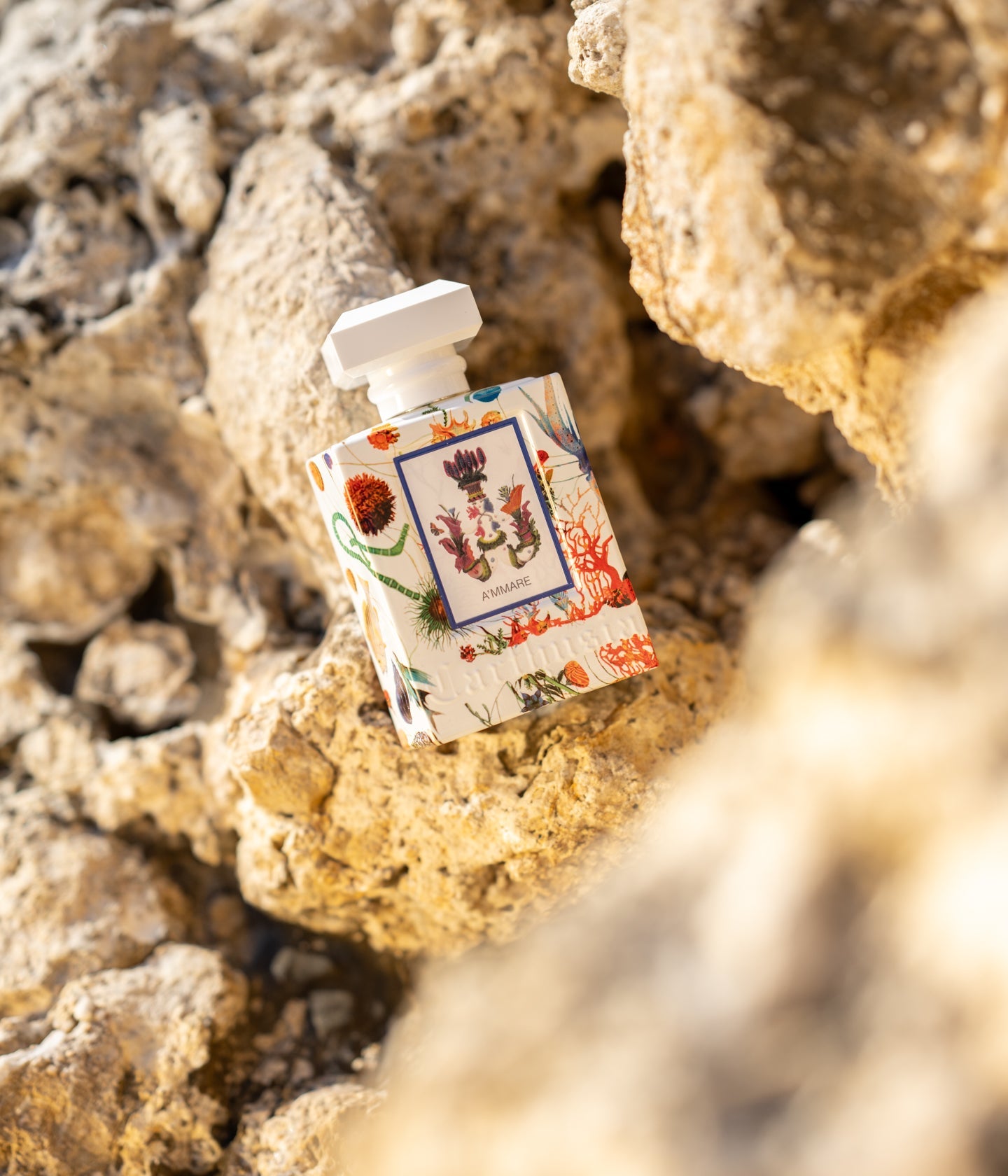 Eau de Parfum A'mmare