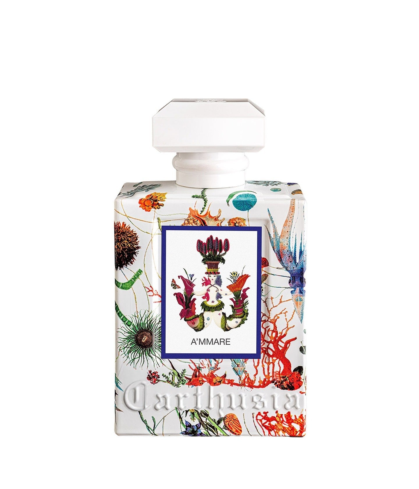 Eau de Parfum A'mmare
