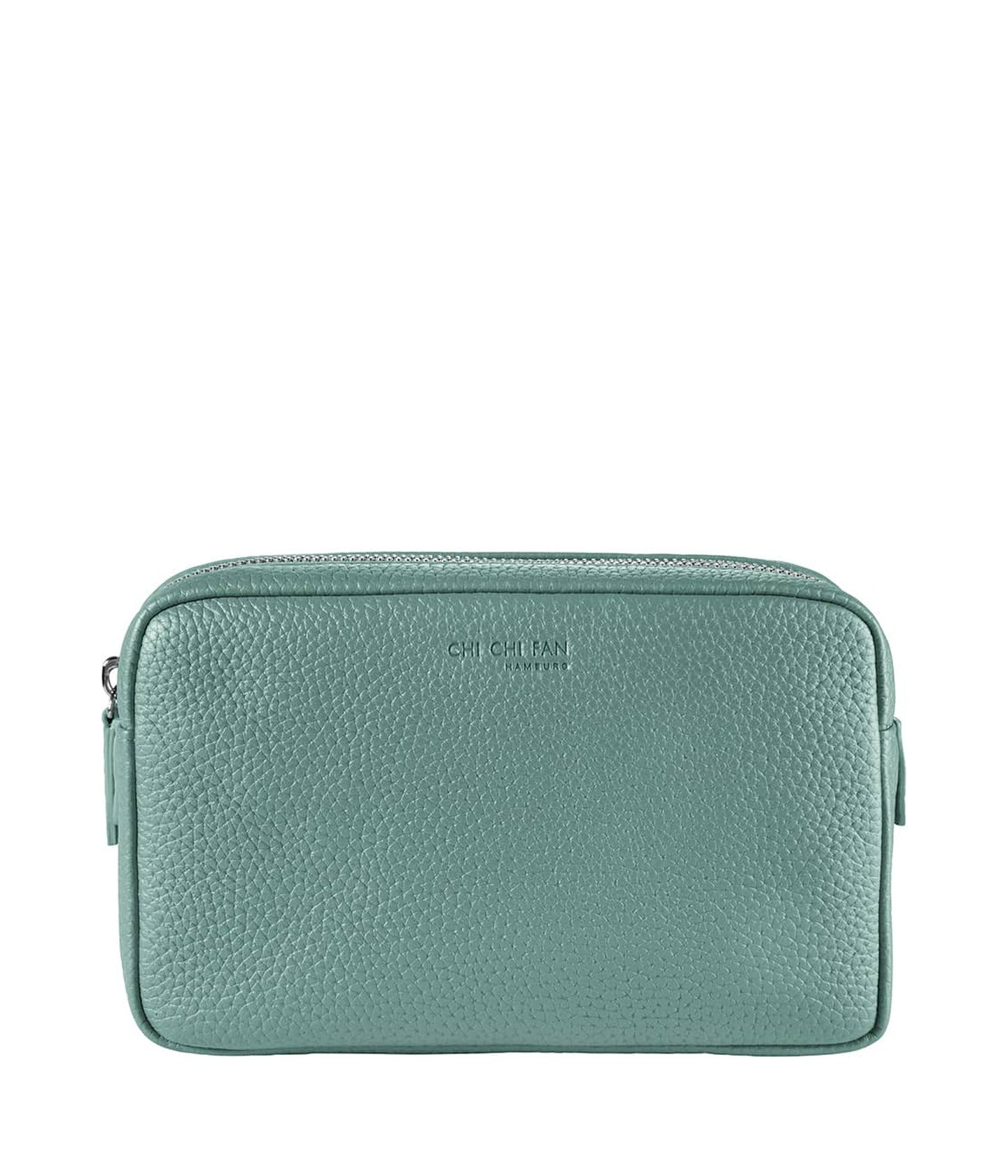 Cosmetic Bag Large Mint