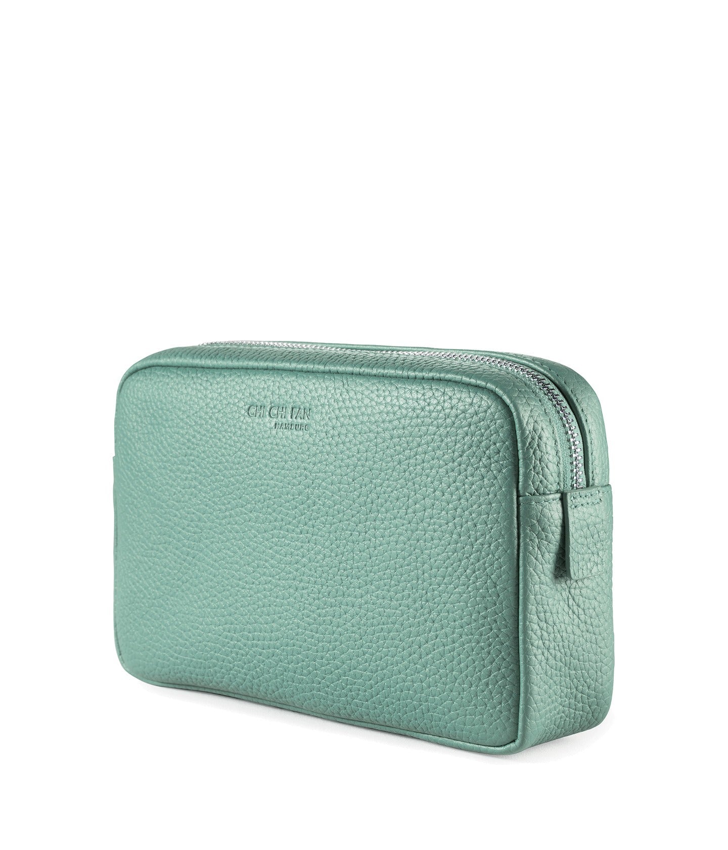 Cosmetic Bag Large Mint