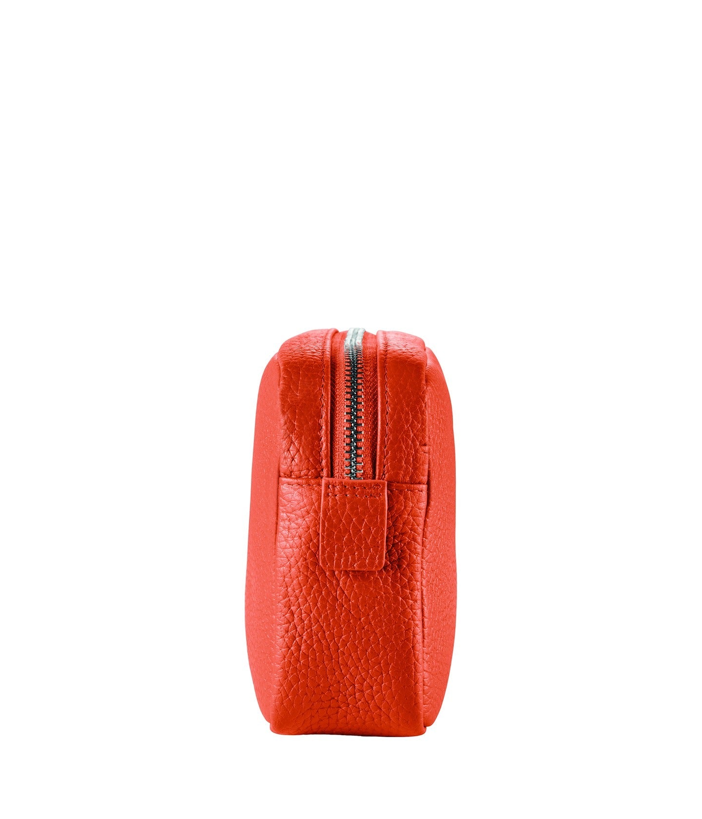 Cosmetic Bag Large Orange