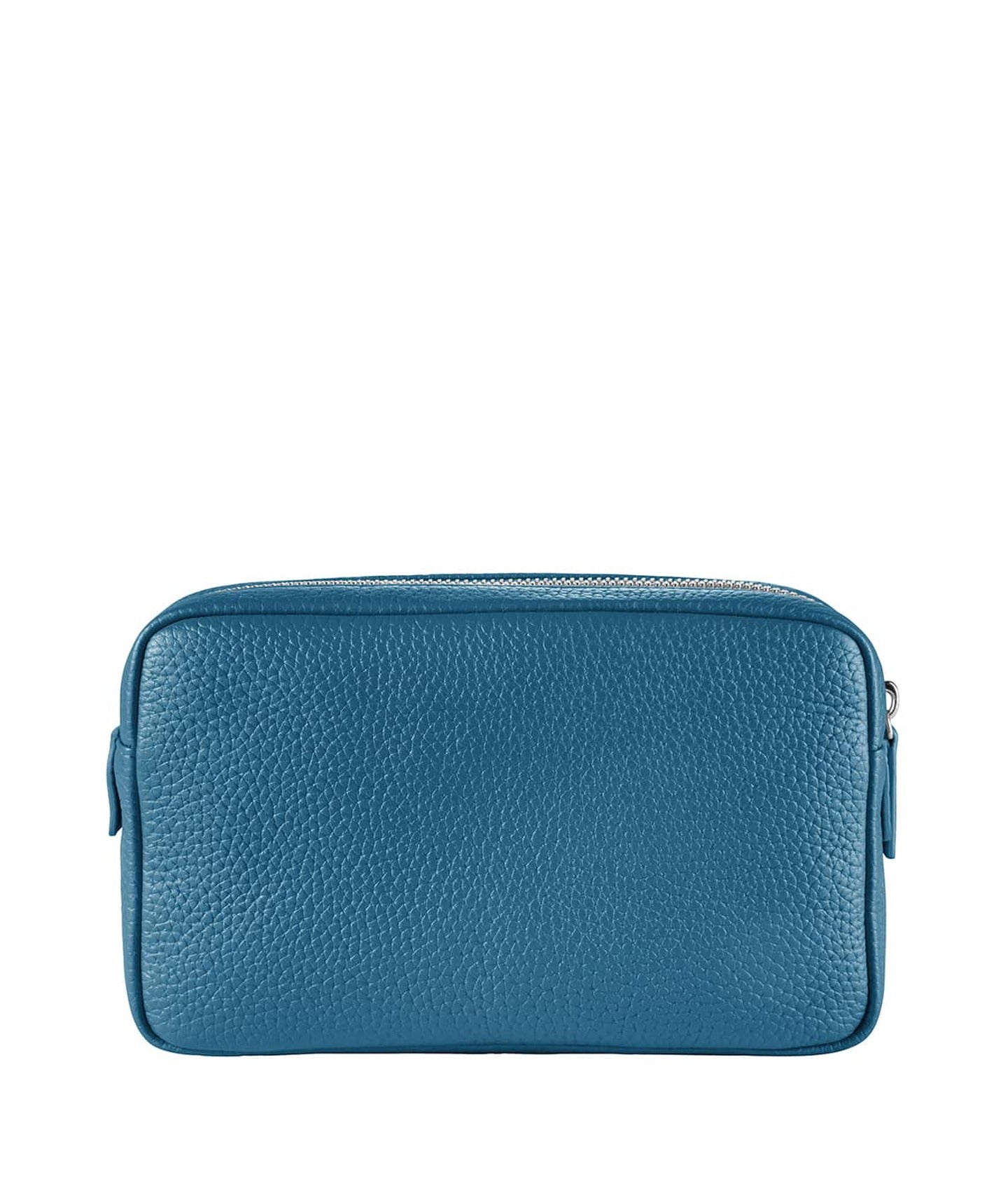 Kosmetiktasche Gross Petrol