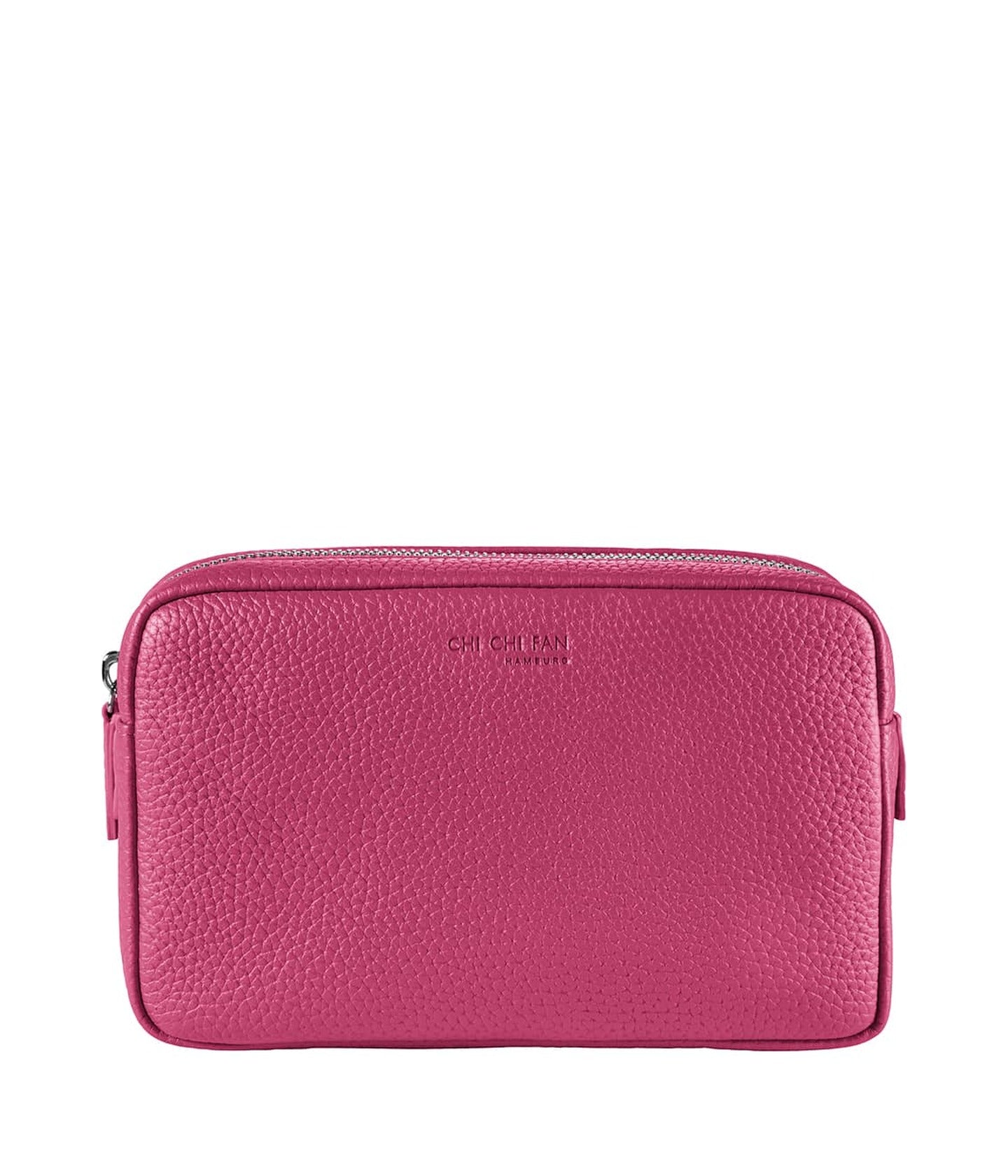 Cosmetic Bag Large Pink