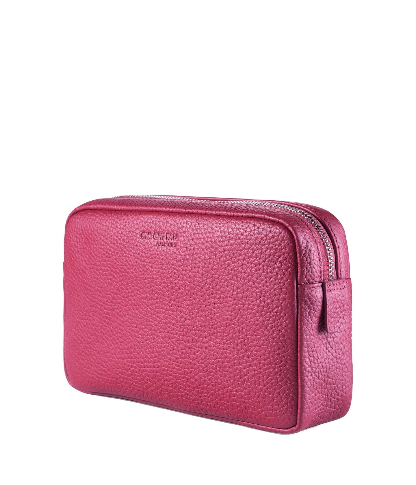 Cosmetic Bag Large Pink