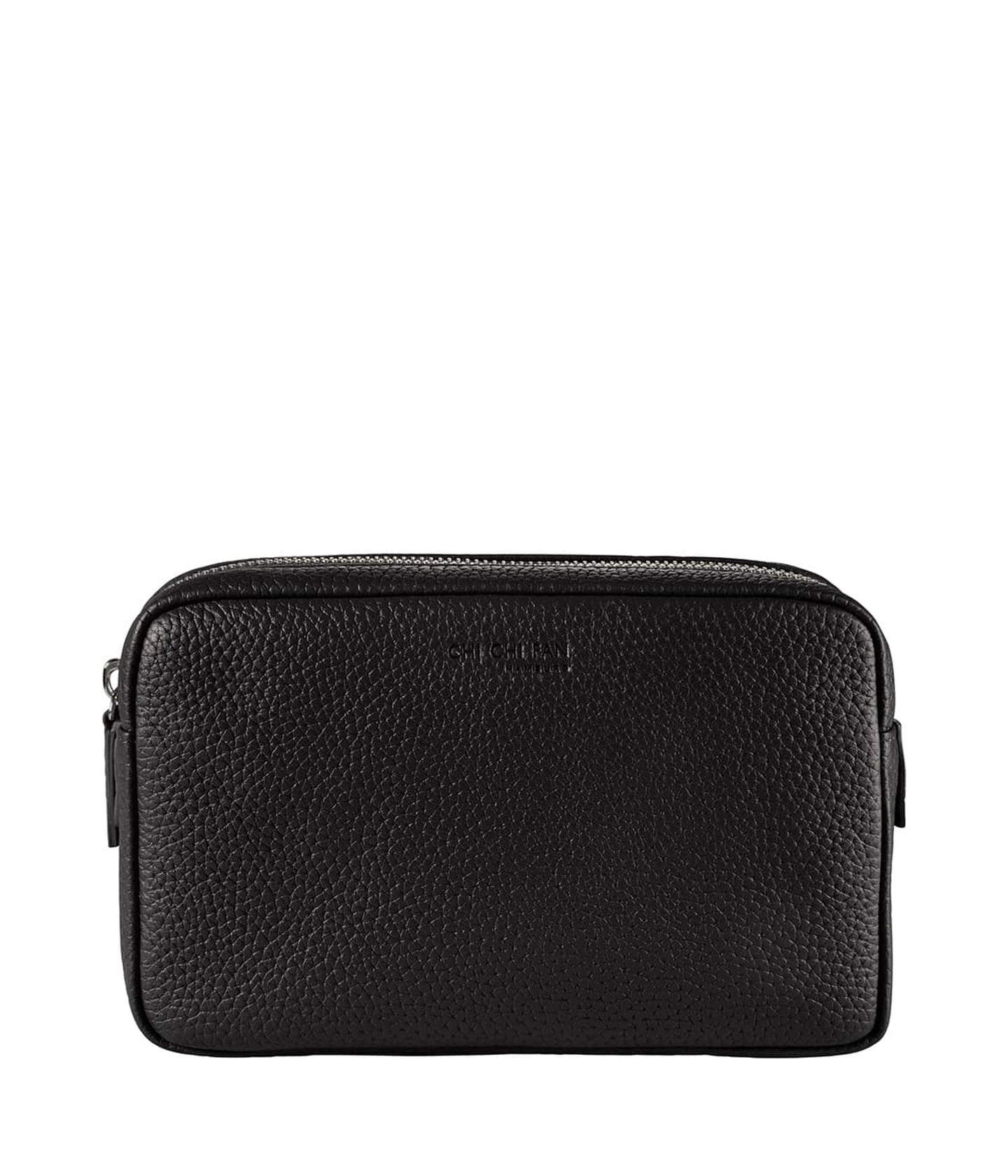 Cosmetic Bag Large Black