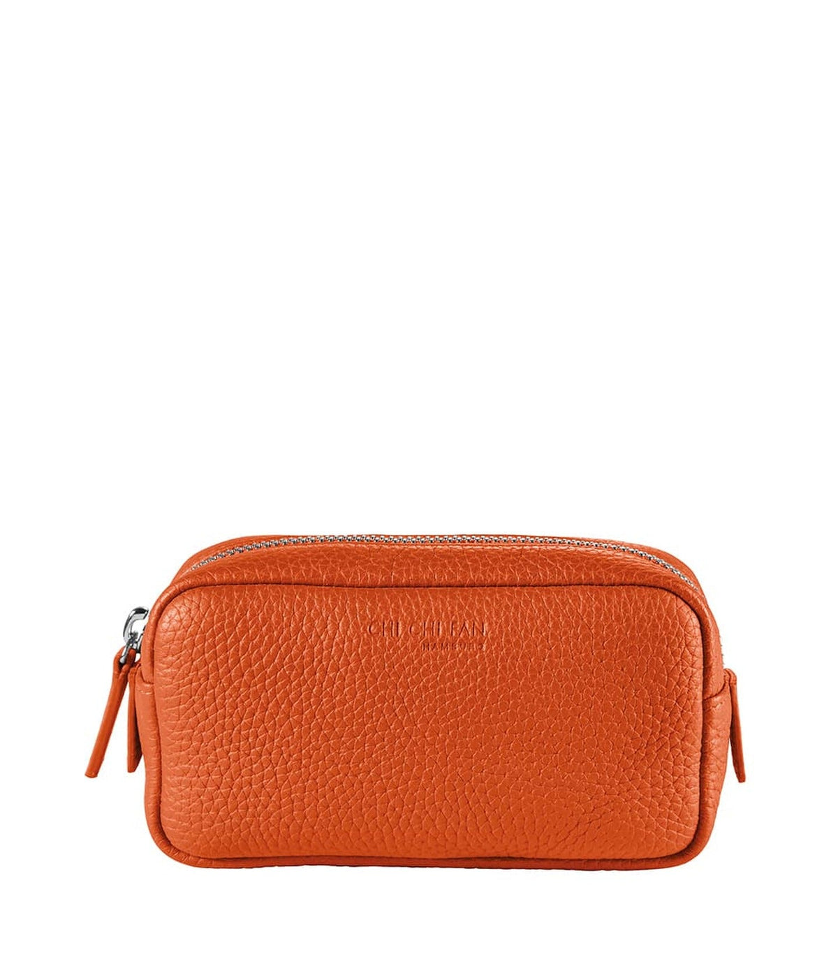 Cosmetic Bag Small Orange