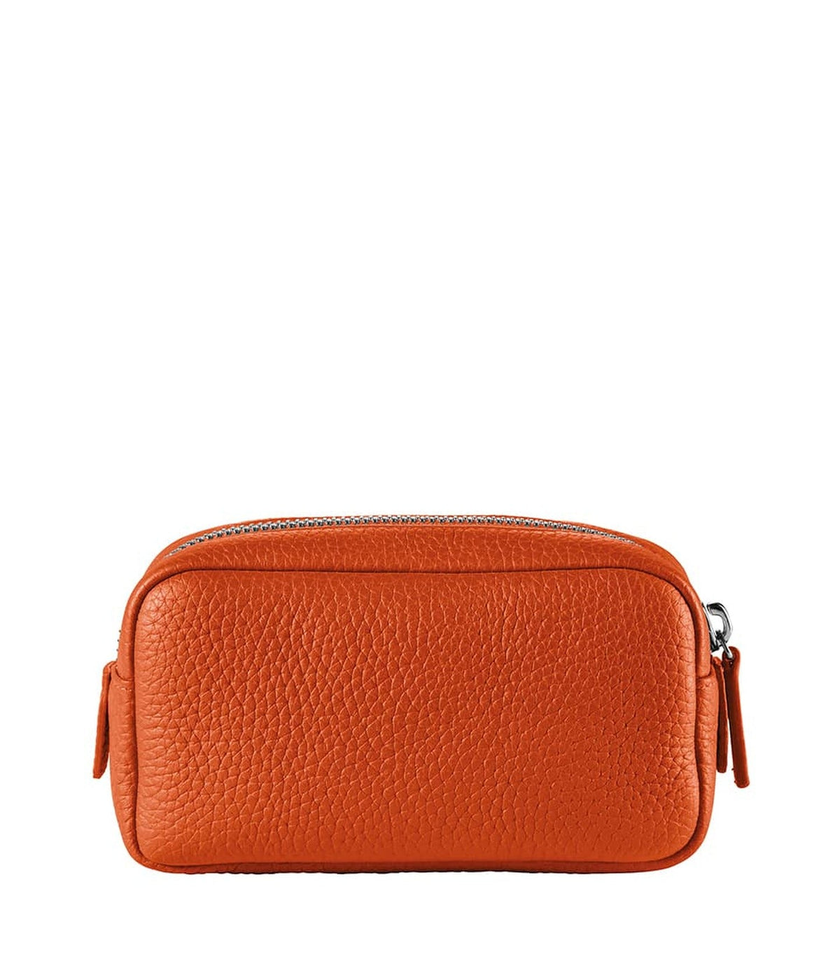 Cosmetic Bag Small Orange