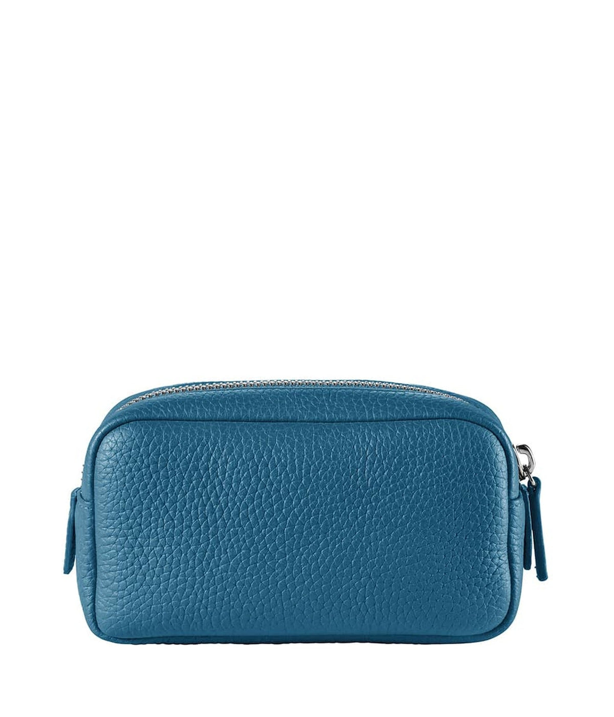 Cosmetic Bag Small Petrol