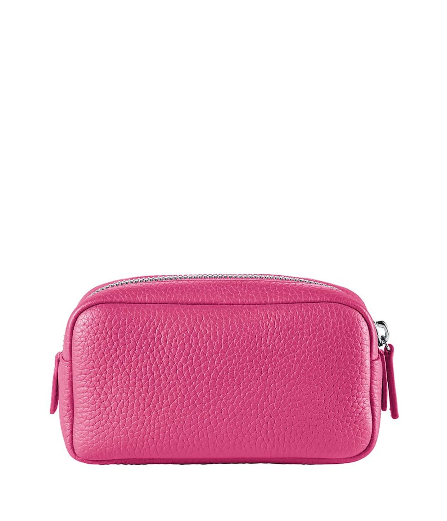 Cosmetic Bag Small Pink