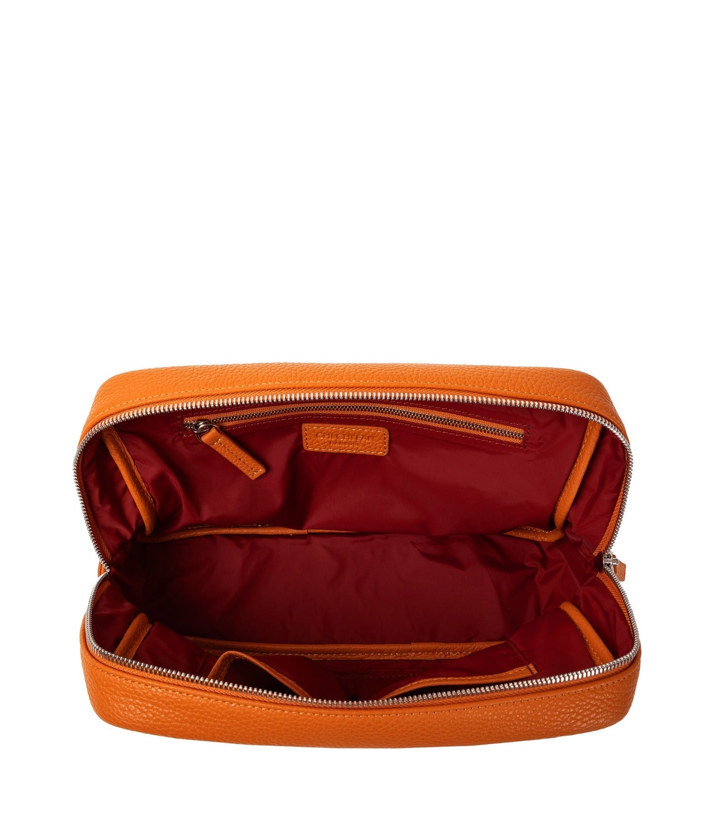 Travel Bag Orange