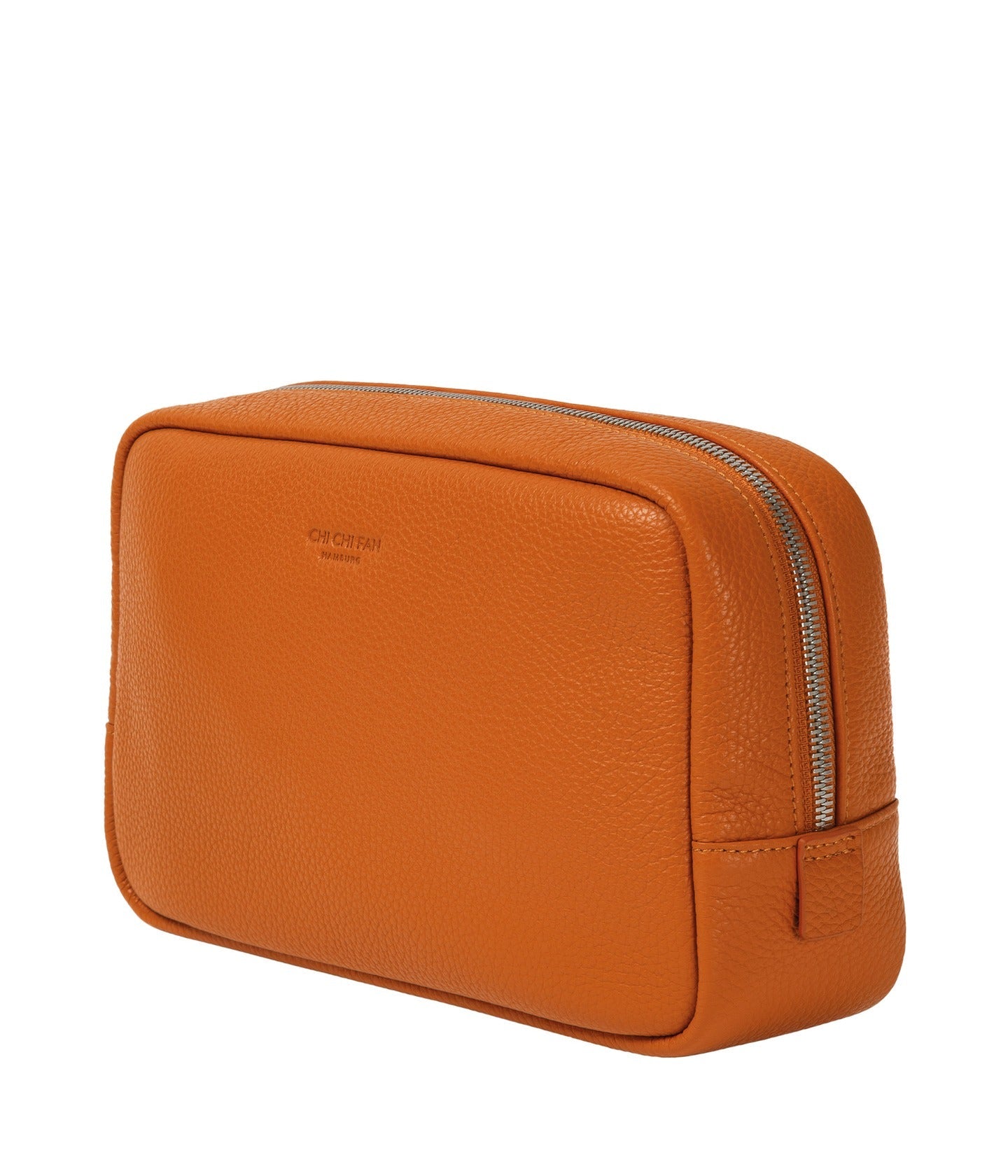 Travel Bag Orange