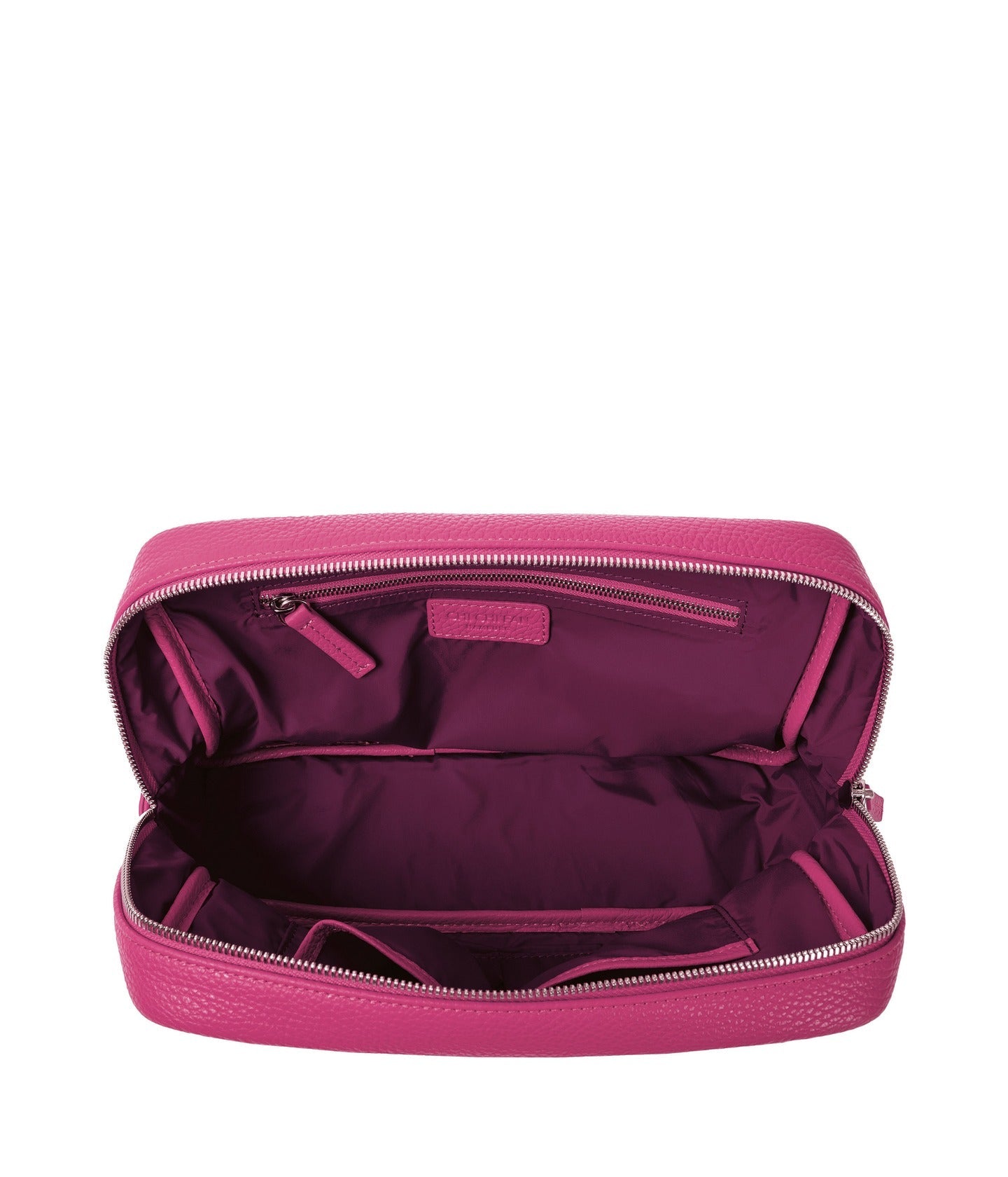 Travel Bag Pink