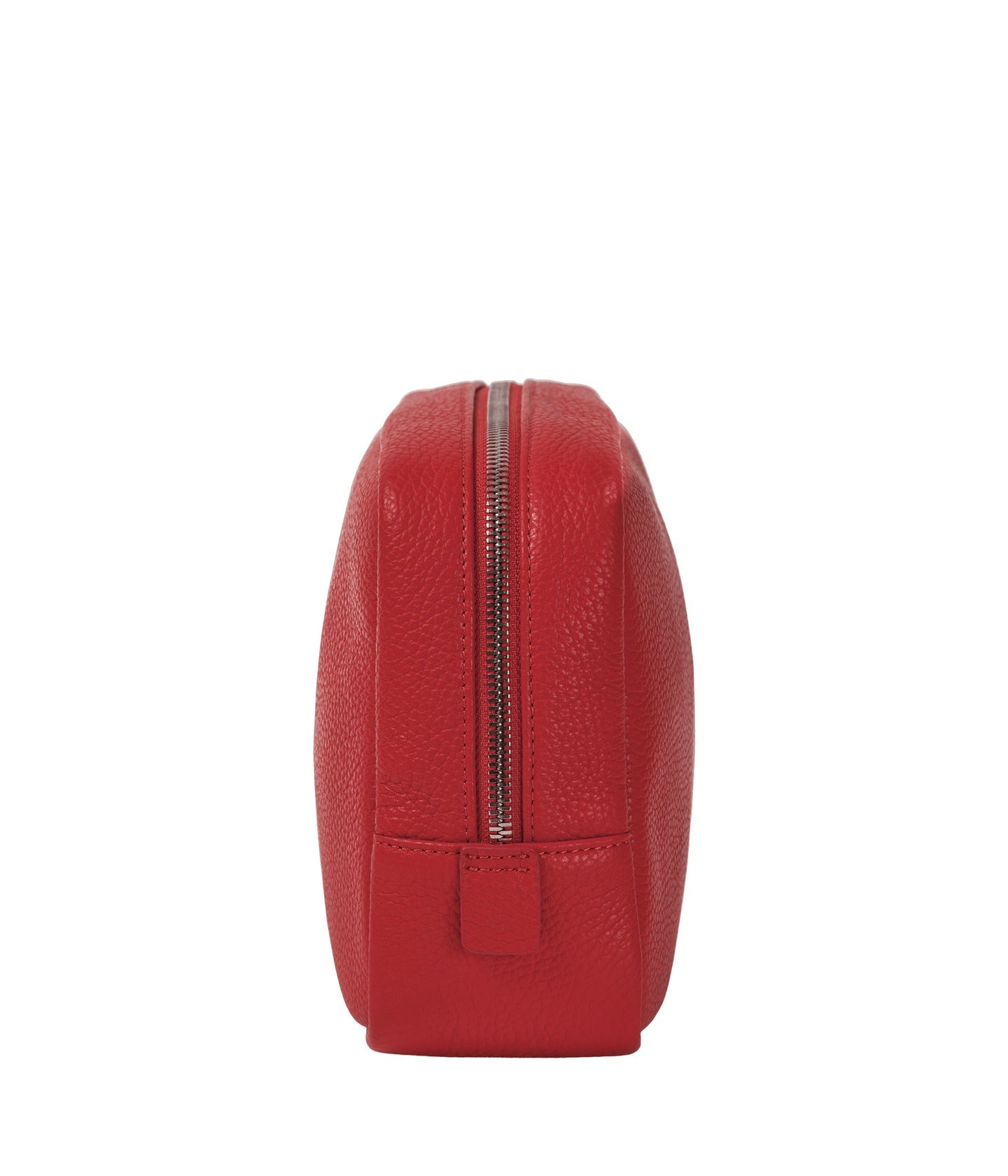 Travel Bag Red
