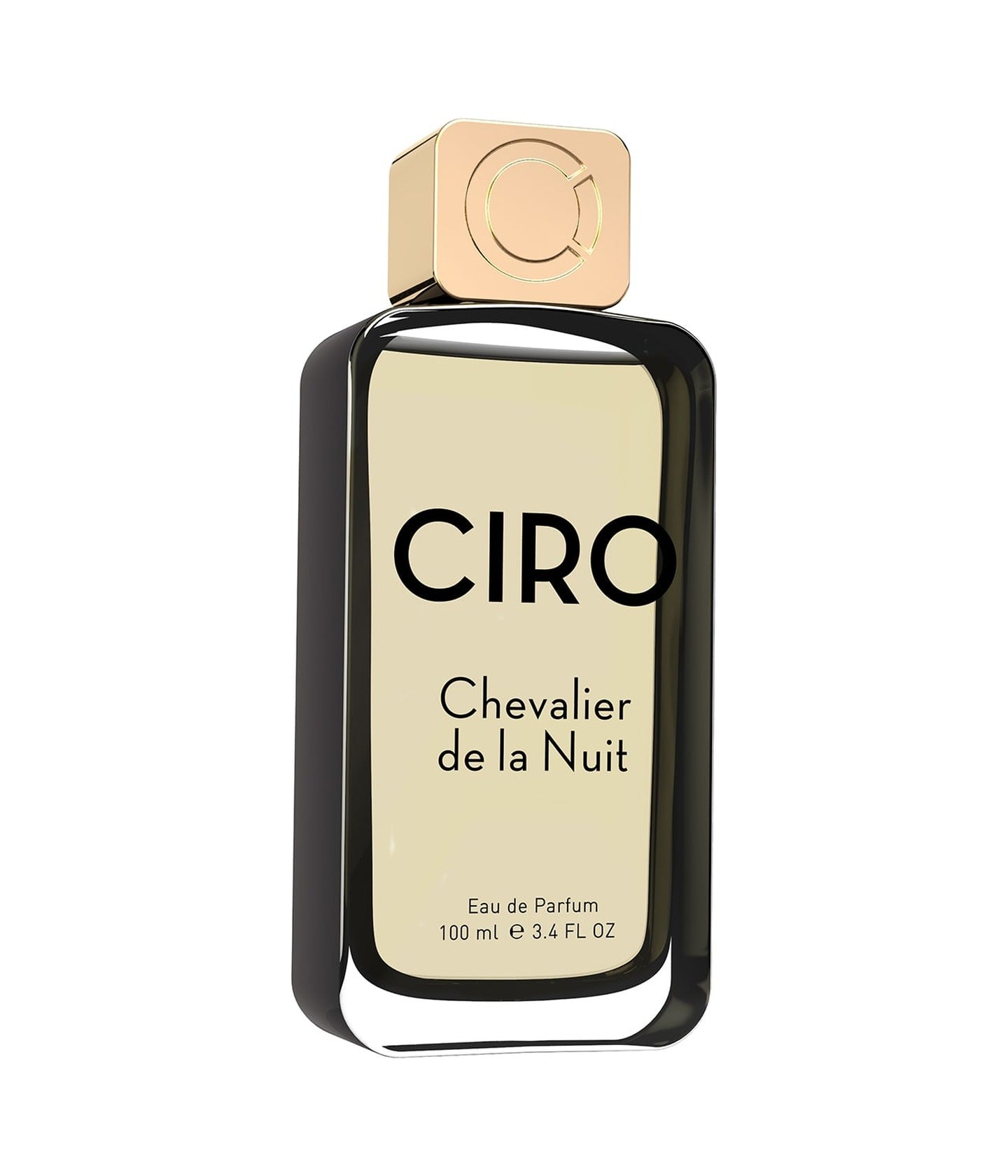 Eau de Parfum Chevalier de la Nuit
