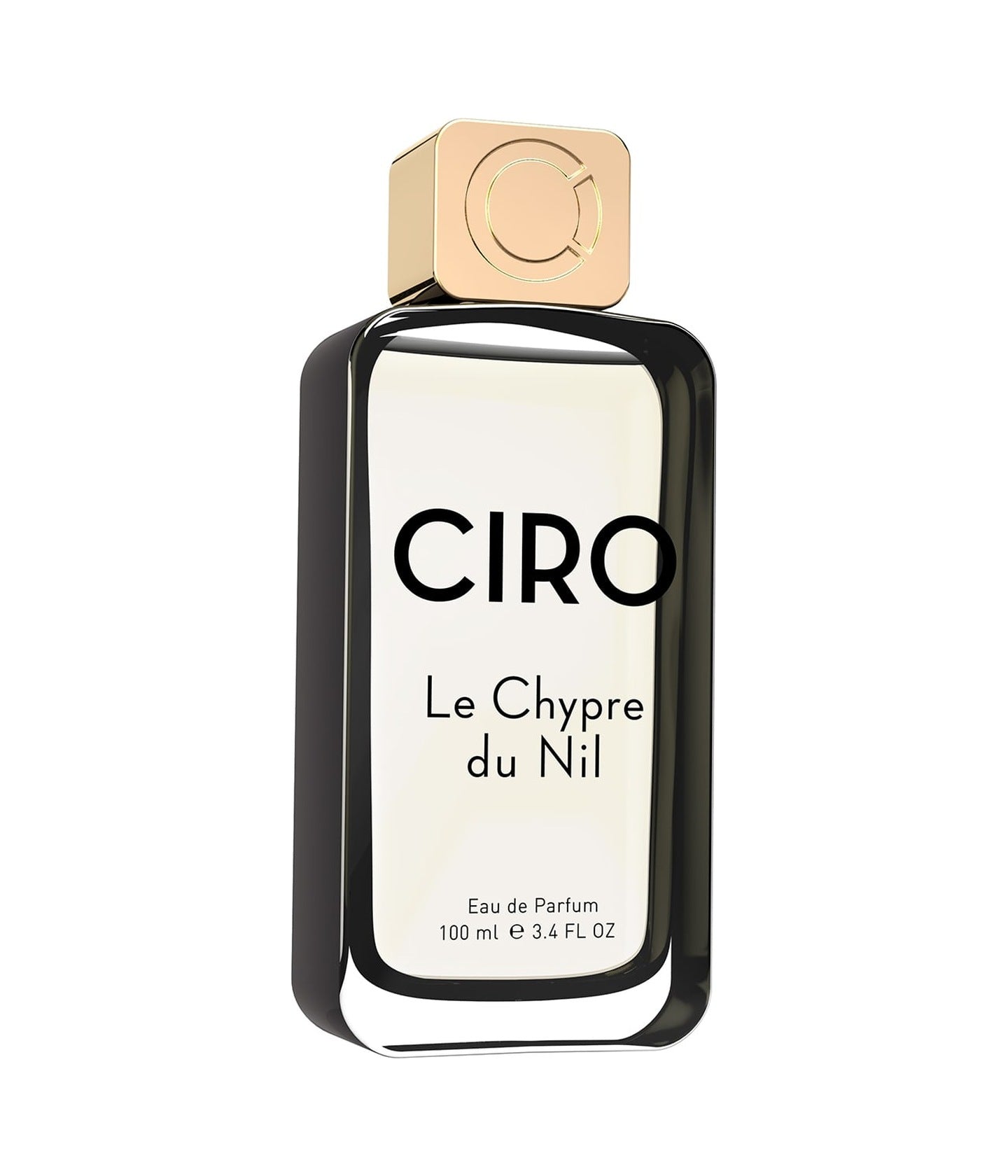 Eau de Parfum Le Chypre du Nil