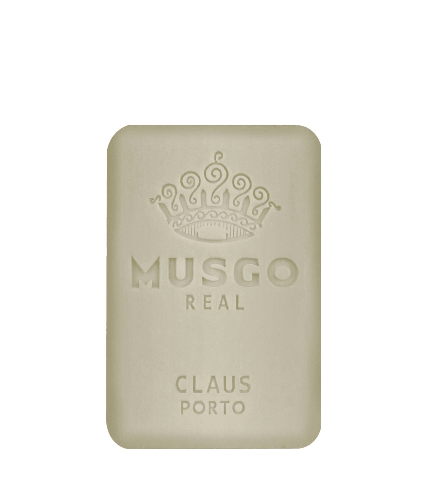 Seife Musgo Real Classic Scent
